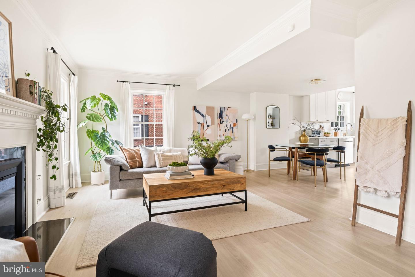 621 S SAINT ASAPH ST, ALEXANDRIA, Virginia 22314, 4 Bedrooms Bedrooms, ,2 BathroomsBathrooms,Residential,For sale,621 S SAINT ASAPH ST,VAAX2048238 MLS # VAAX2048238