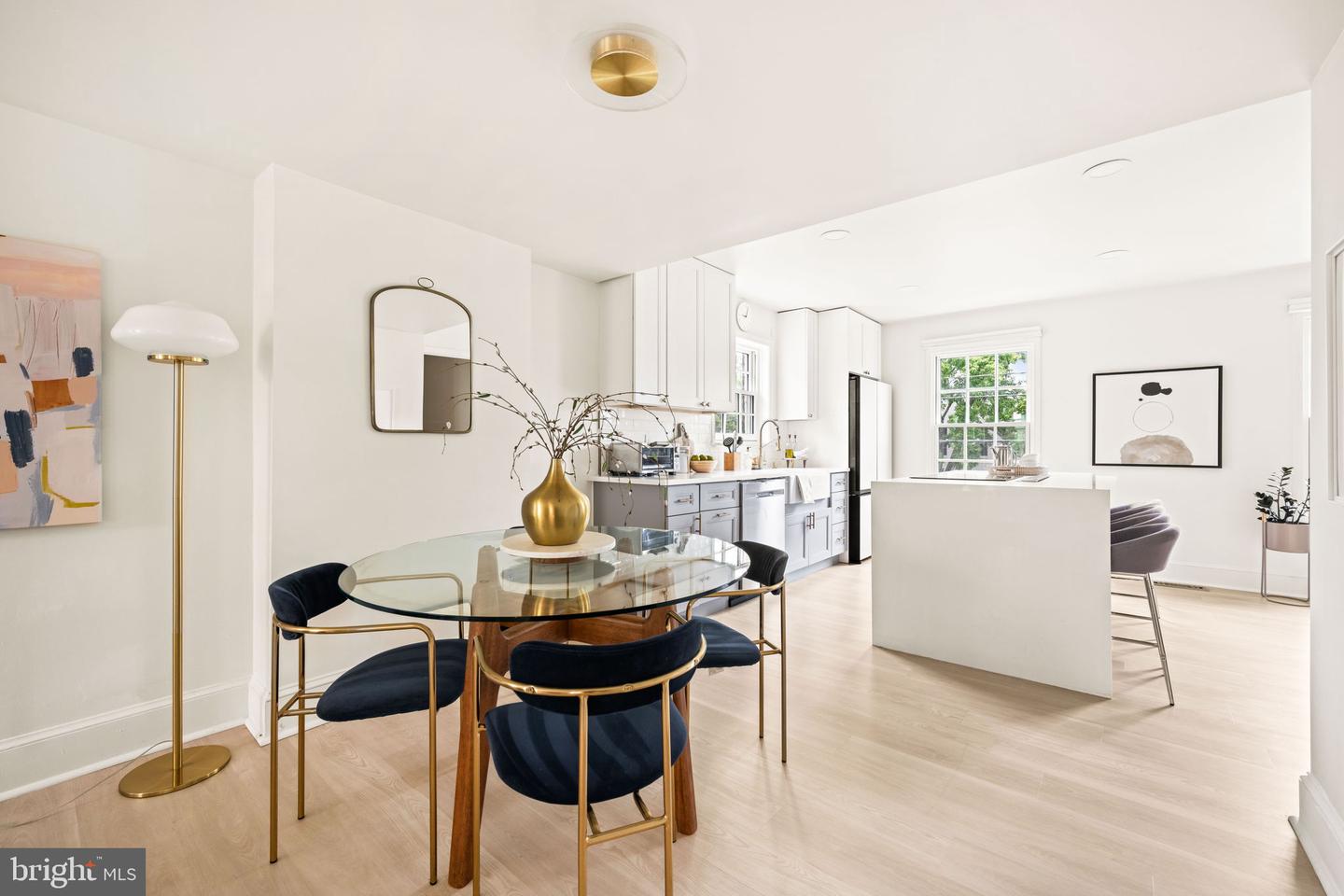 621 S SAINT ASAPH ST, ALEXANDRIA, Virginia 22314, 4 Bedrooms Bedrooms, ,2 BathroomsBathrooms,Residential,For sale,621 S SAINT ASAPH ST,VAAX2048238 MLS # VAAX2048238