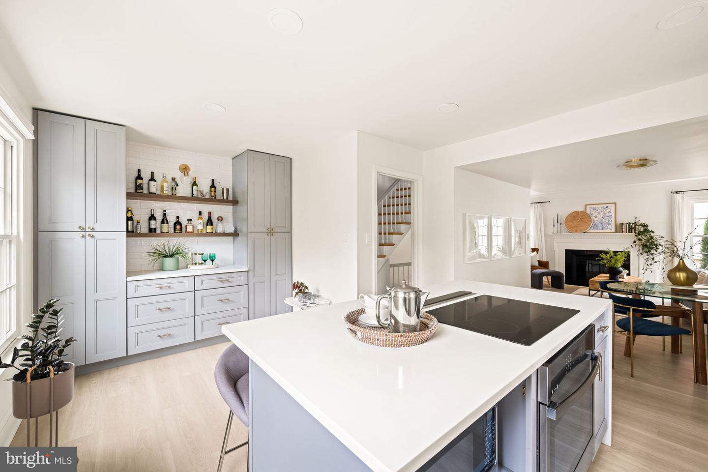 621 S SAINT ASAPH ST, ALEXANDRIA, Virginia 22314, 4 Bedrooms Bedrooms, ,2 BathroomsBathrooms,Residential,For sale,621 S SAINT ASAPH ST,VAAX2048238 MLS # VAAX2048238
