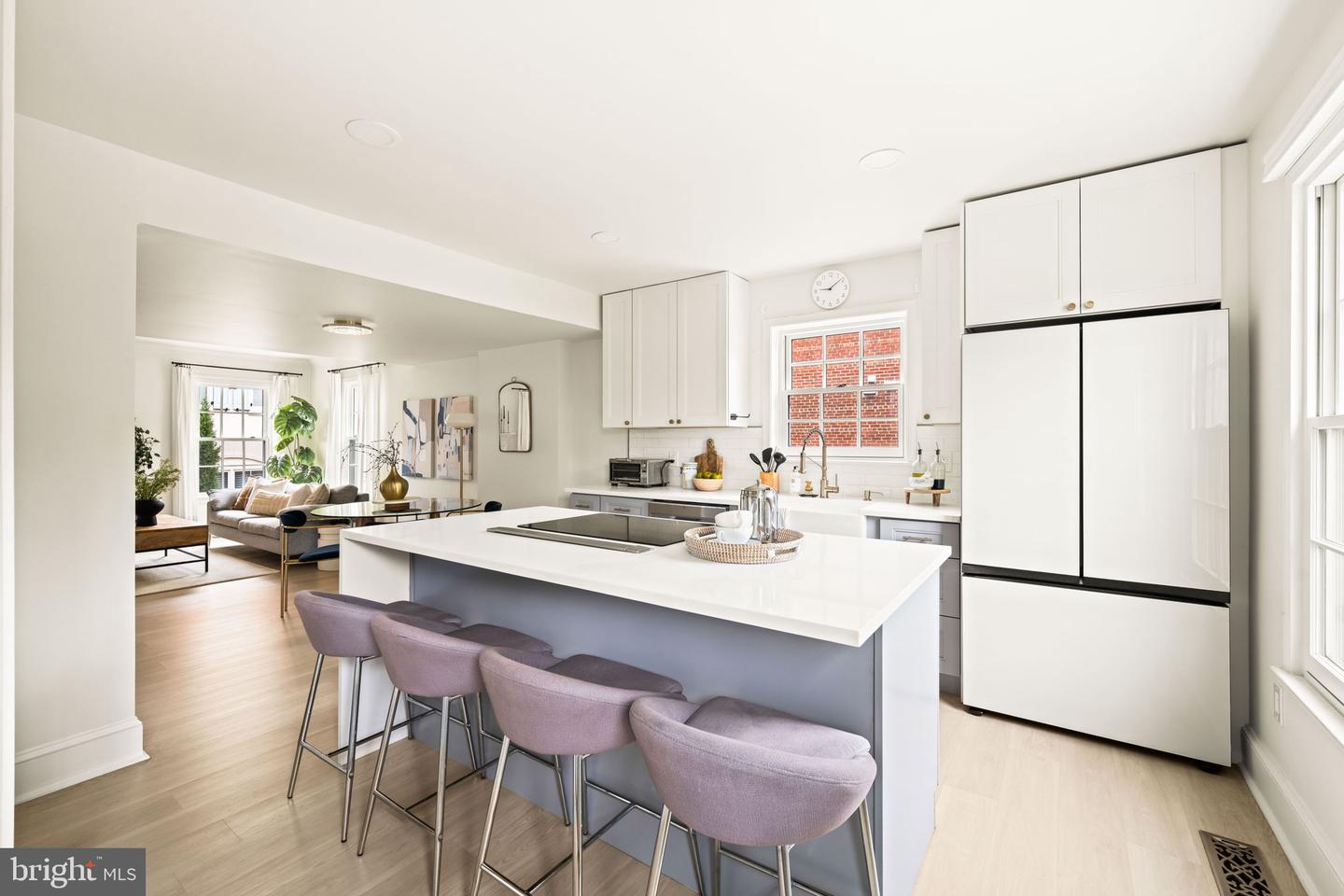 621 S SAINT ASAPH ST, ALEXANDRIA, Virginia 22314, 4 Bedrooms Bedrooms, ,2 BathroomsBathrooms,Residential,For sale,621 S SAINT ASAPH ST,VAAX2048238 MLS # VAAX2048238
