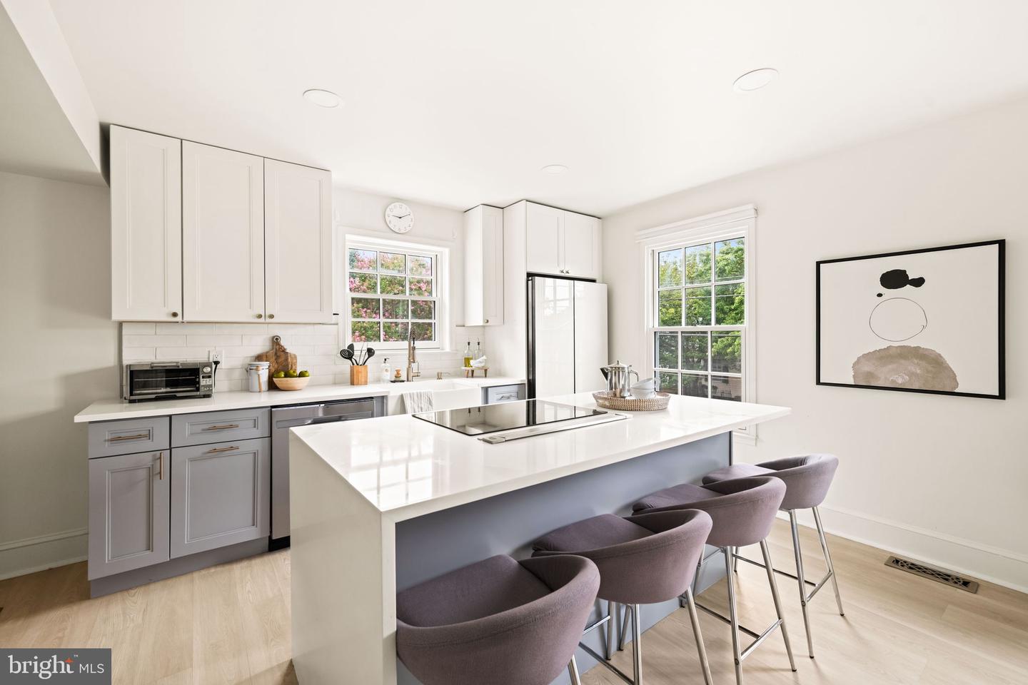 621 S SAINT ASAPH ST, ALEXANDRIA, Virginia 22314, 4 Bedrooms Bedrooms, ,2 BathroomsBathrooms,Residential,For sale,621 S SAINT ASAPH ST,VAAX2048238 MLS # VAAX2048238