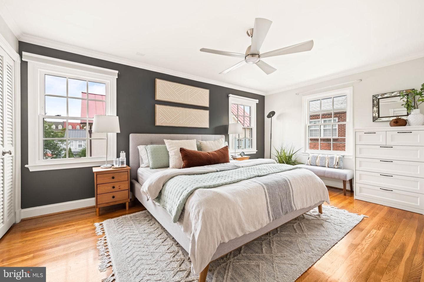 621 S SAINT ASAPH ST, ALEXANDRIA, Virginia 22314, 4 Bedrooms Bedrooms, ,2 BathroomsBathrooms,Residential,For sale,621 S SAINT ASAPH ST,VAAX2048238 MLS # VAAX2048238