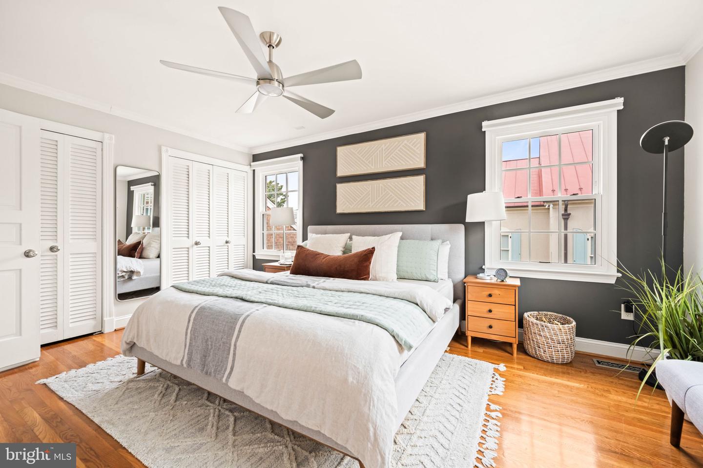 621 S SAINT ASAPH ST, ALEXANDRIA, Virginia 22314, 4 Bedrooms Bedrooms, ,2 BathroomsBathrooms,Residential,For sale,621 S SAINT ASAPH ST,VAAX2048238 MLS # VAAX2048238