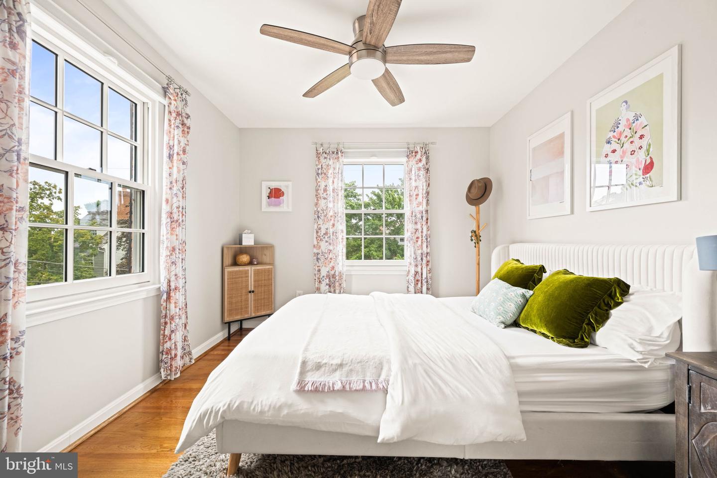 621 S SAINT ASAPH ST, ALEXANDRIA, Virginia 22314, 4 Bedrooms Bedrooms, ,2 BathroomsBathrooms,Residential,For sale,621 S SAINT ASAPH ST,VAAX2048238 MLS # VAAX2048238