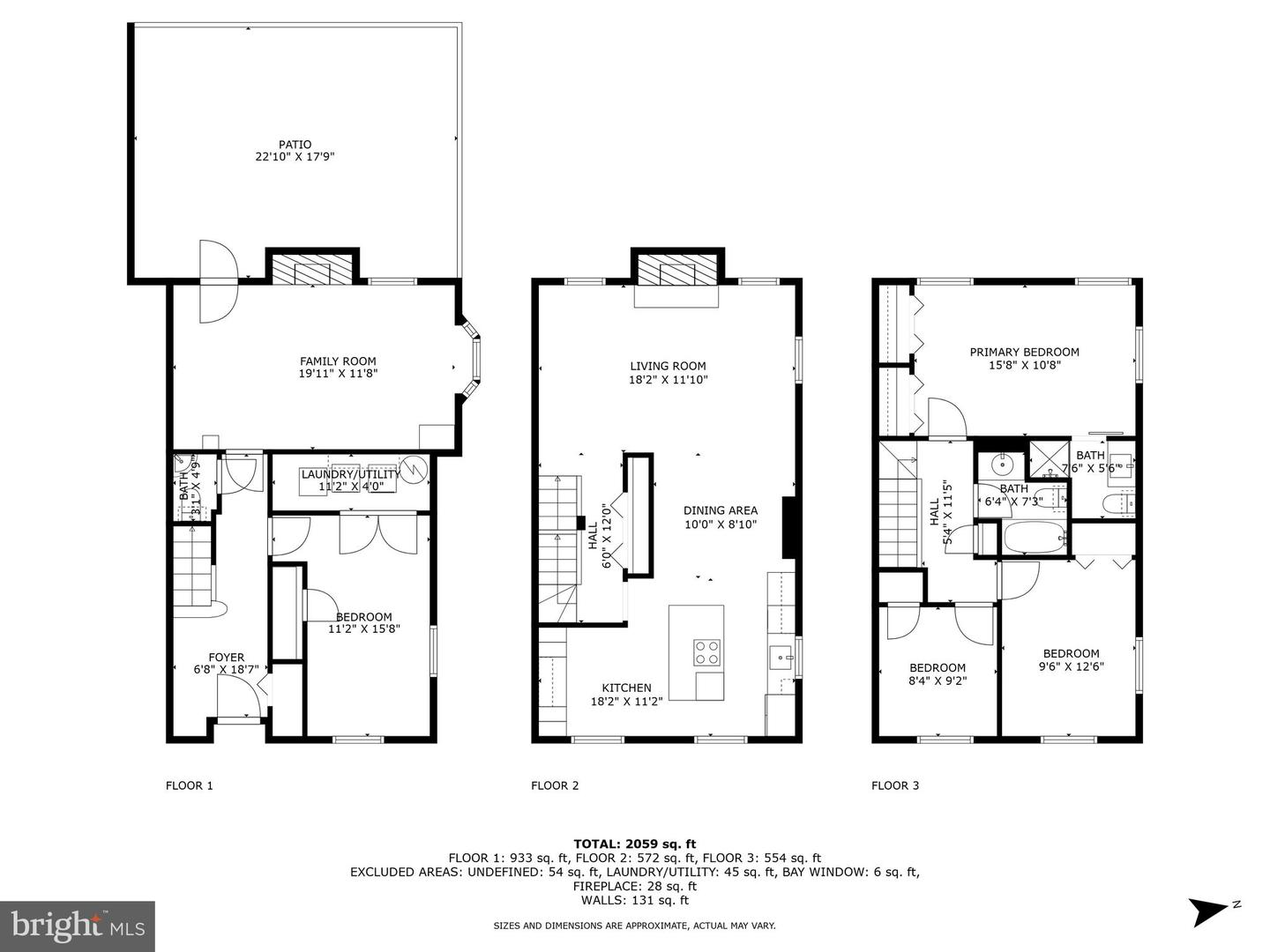 621 S SAINT ASAPH ST, ALEXANDRIA, Virginia 22314, 4 Bedrooms Bedrooms, ,2 BathroomsBathrooms,Residential,For sale,621 S SAINT ASAPH ST,VAAX2048238 MLS # VAAX2048238