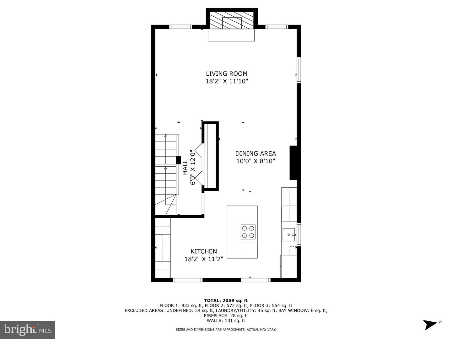 621 S SAINT ASAPH ST, ALEXANDRIA, Virginia 22314, 4 Bedrooms Bedrooms, ,2 BathroomsBathrooms,Residential,For sale,621 S SAINT ASAPH ST,VAAX2048238 MLS # VAAX2048238