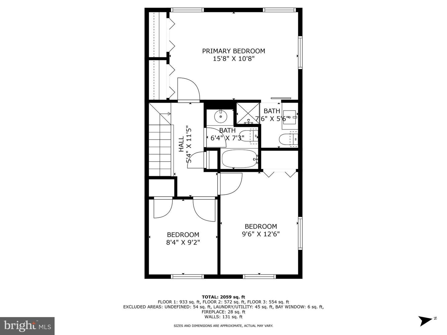 621 S SAINT ASAPH ST, ALEXANDRIA, Virginia 22314, 4 Bedrooms Bedrooms, ,2 BathroomsBathrooms,Residential,For sale,621 S SAINT ASAPH ST,VAAX2048238 MLS # VAAX2048238
