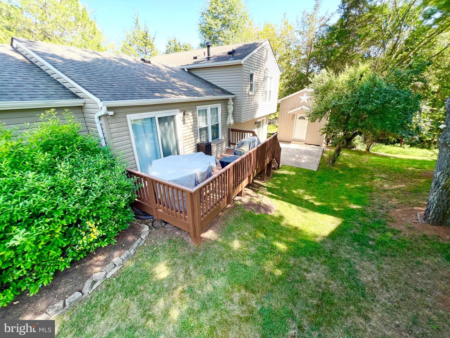 13501 KING CHARLES DR, CHANTILLY, Virginia 20151, 3 Bedrooms Bedrooms, ,2 BathroomsBathrooms,Residential,For sale,13501 KING CHARLES DR,VAFX2259676 MLS # VAFX2259676
