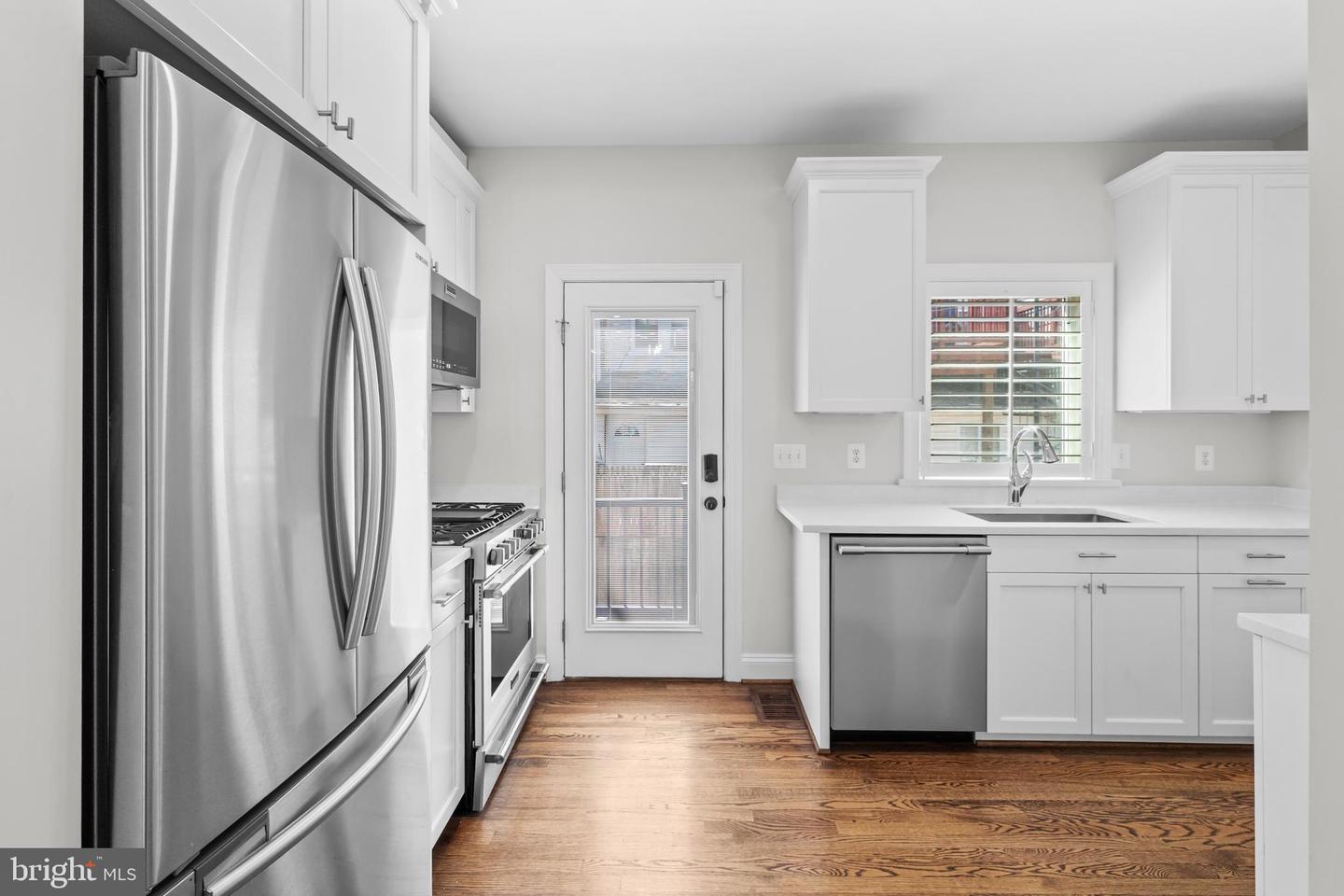 760 HOBART PL NW, WASHINGTON, District Of Columbia 20001, 3 Bedrooms Bedrooms, ,2 BathroomsBathrooms,Residential,For sale,760 HOBART PL NW,DCDC2214024 MLS # DCDC2214024