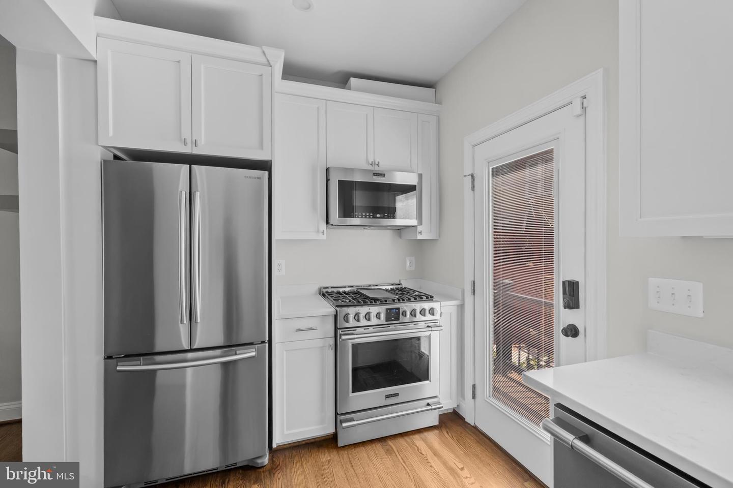 760 HOBART PL NW, WASHINGTON, District Of Columbia 20001, 3 Bedrooms Bedrooms, ,2 BathroomsBathrooms,Residential,For sale,760 HOBART PL NW,DCDC2214024 MLS # DCDC2214024