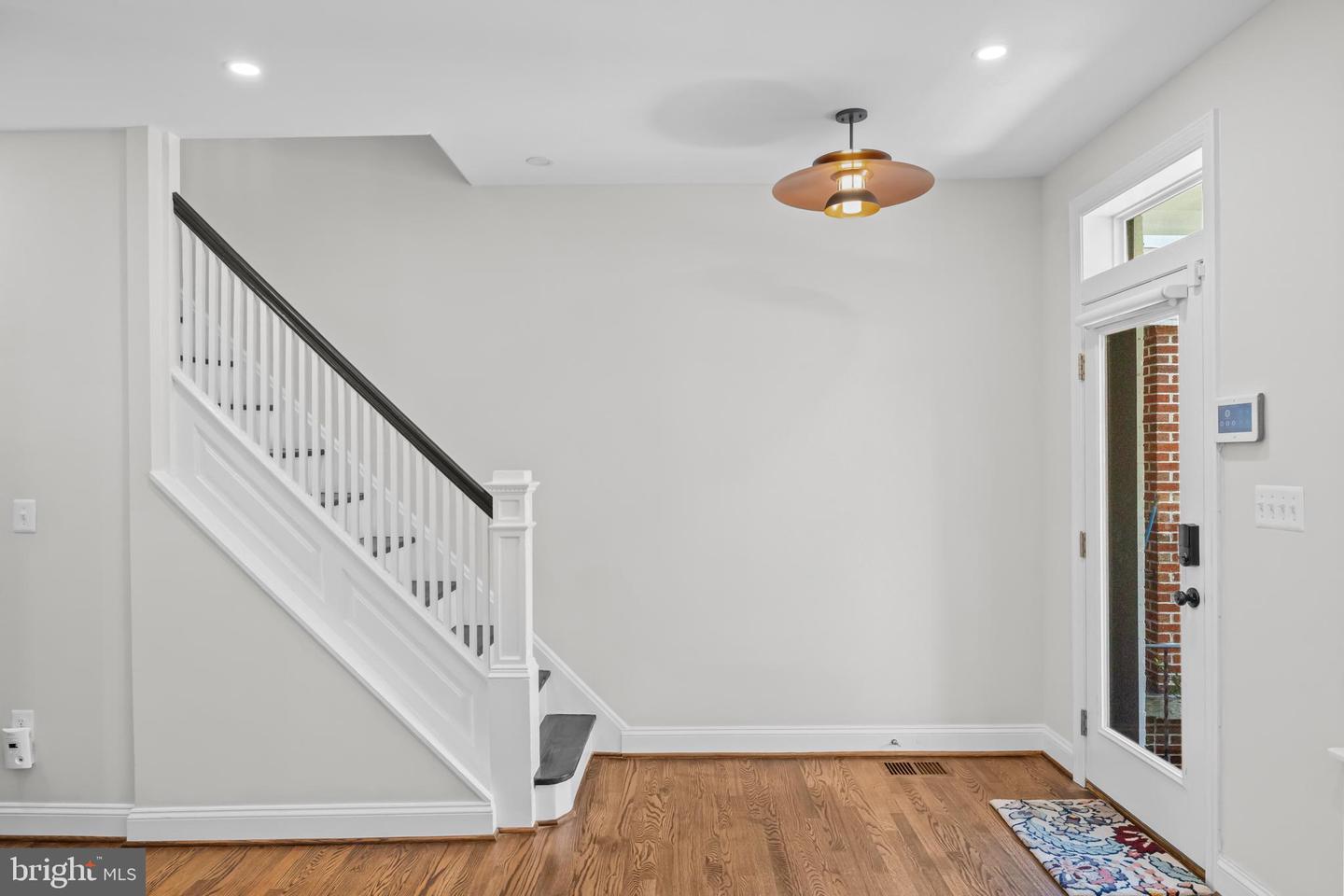 760 HOBART PL NW, WASHINGTON, District Of Columbia 20001, 3 Bedrooms Bedrooms, ,2 BathroomsBathrooms,Residential,For sale,760 HOBART PL NW,DCDC2214024 MLS # DCDC2214024