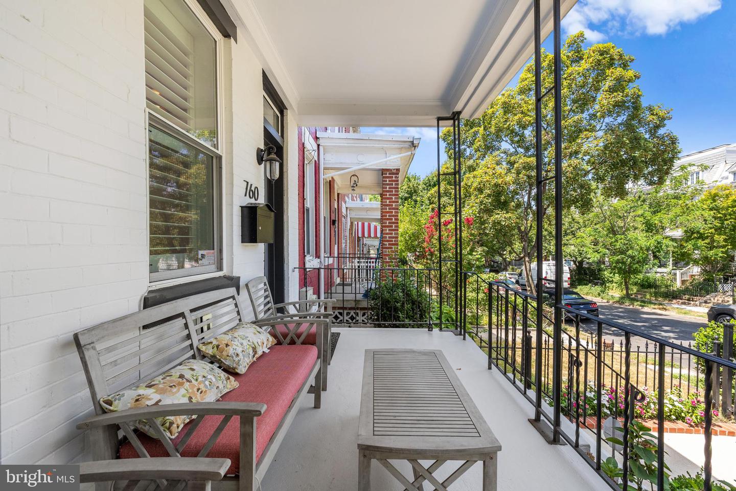 760 HOBART PL NW, WASHINGTON, District Of Columbia 20001, 3 Bedrooms Bedrooms, ,2 BathroomsBathrooms,Residential,For sale,760 HOBART PL NW,DCDC2214024 MLS # DCDC2214024