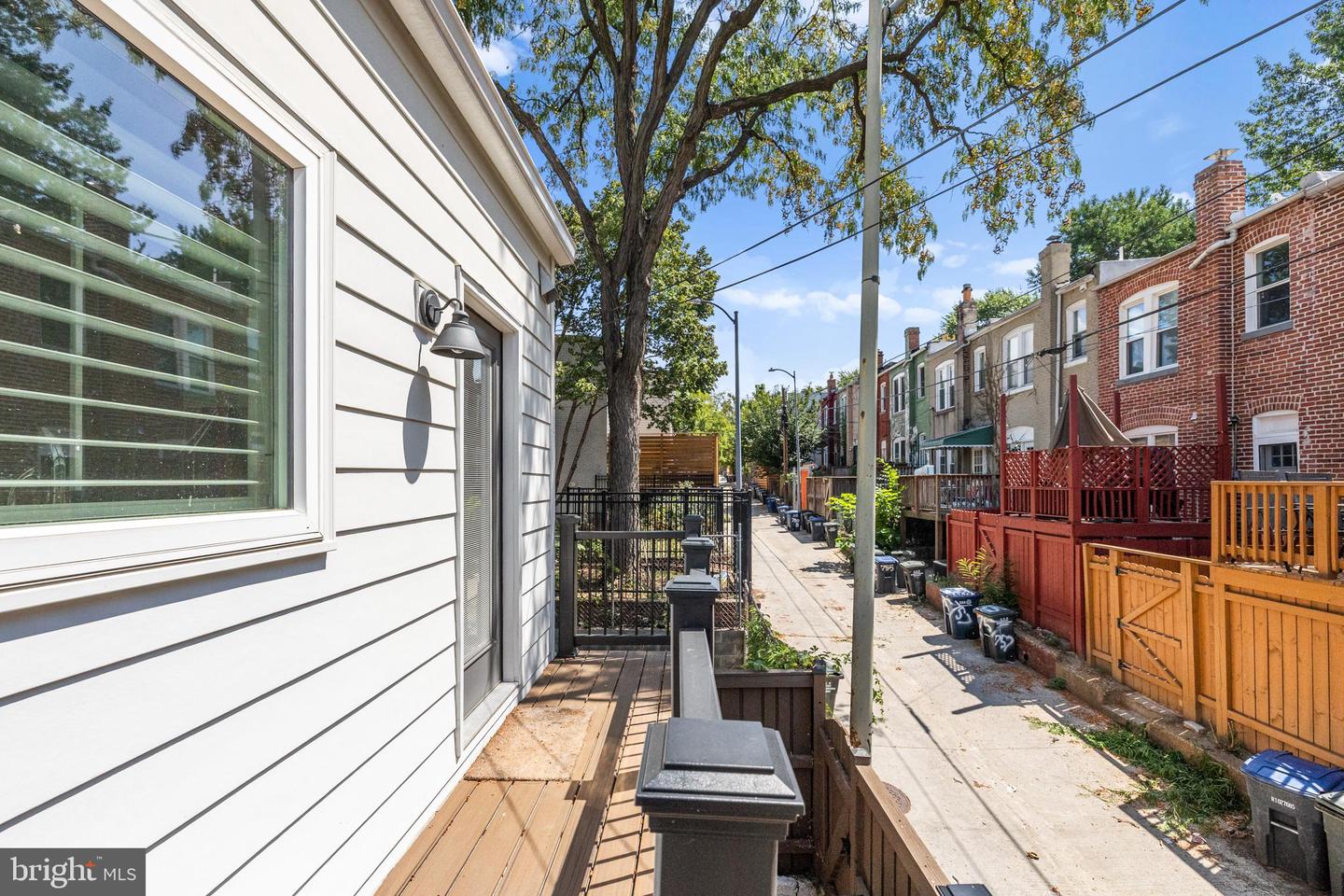 760 HOBART PL NW, WASHINGTON, District Of Columbia 20001, 3 Bedrooms Bedrooms, ,2 BathroomsBathrooms,Residential,For sale,760 HOBART PL NW,DCDC2214024 MLS # DCDC2214024