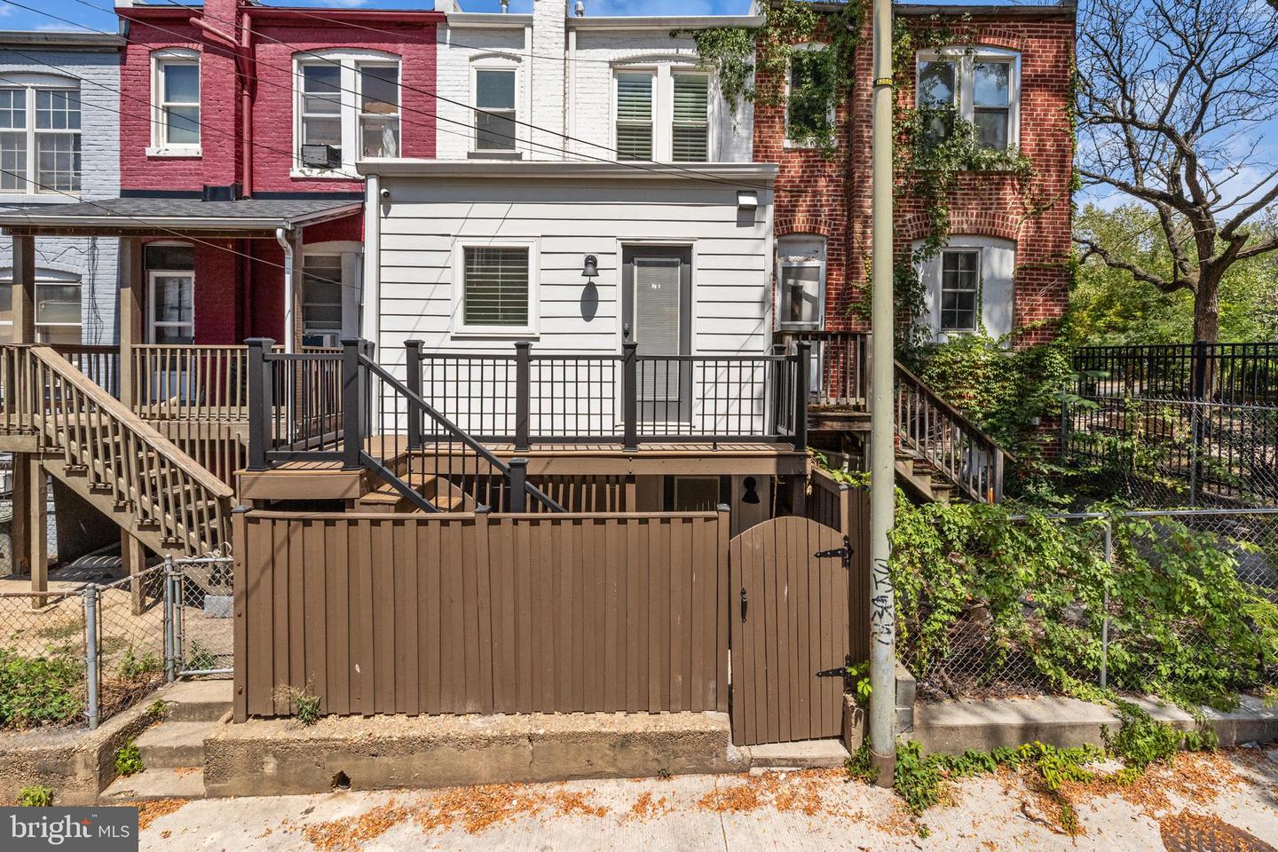 760 HOBART PL NW, WASHINGTON, District Of Columbia 20001, 3 Bedrooms Bedrooms, ,2 BathroomsBathrooms,Residential,For sale,760 HOBART PL NW,DCDC2214024 MLS # DCDC2214024