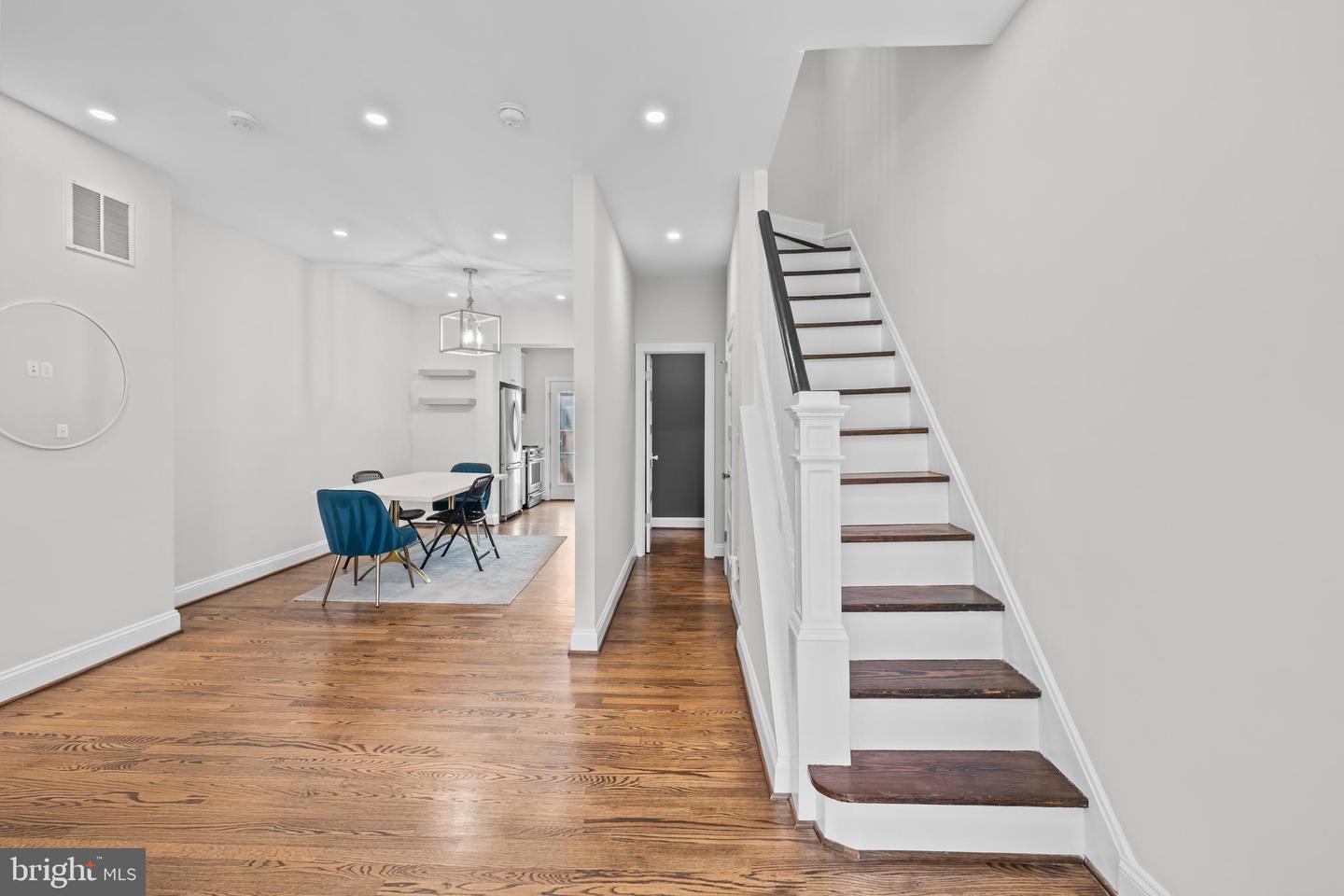760 HOBART PL NW, WASHINGTON, District Of Columbia 20001, 3 Bedrooms Bedrooms, ,2 BathroomsBathrooms,Residential,For sale,760 HOBART PL NW,DCDC2214024 MLS # DCDC2214024
