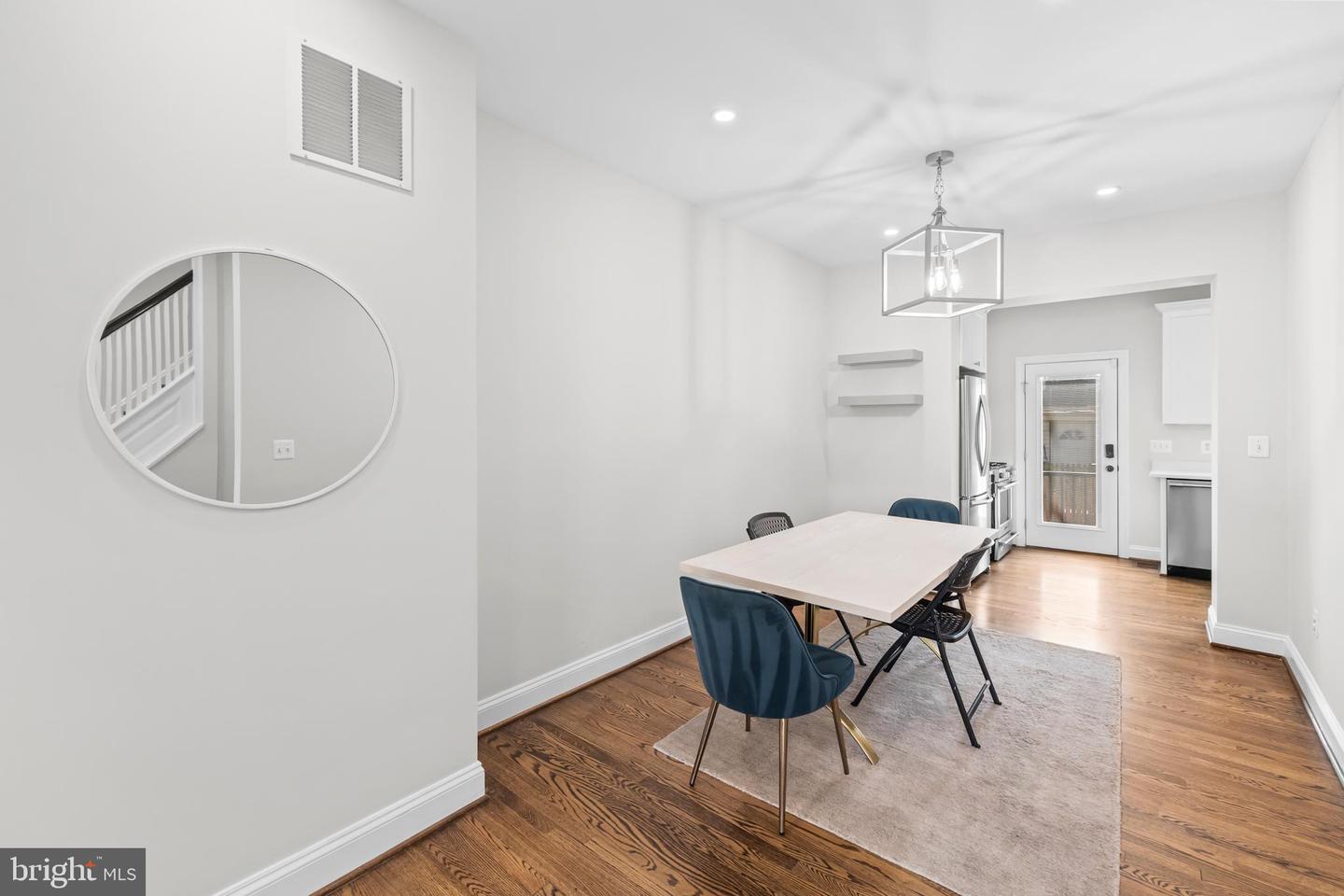 760 HOBART PL NW, WASHINGTON, District Of Columbia 20001, 3 Bedrooms Bedrooms, ,2 BathroomsBathrooms,Residential,For sale,760 HOBART PL NW,DCDC2214024 MLS # DCDC2214024