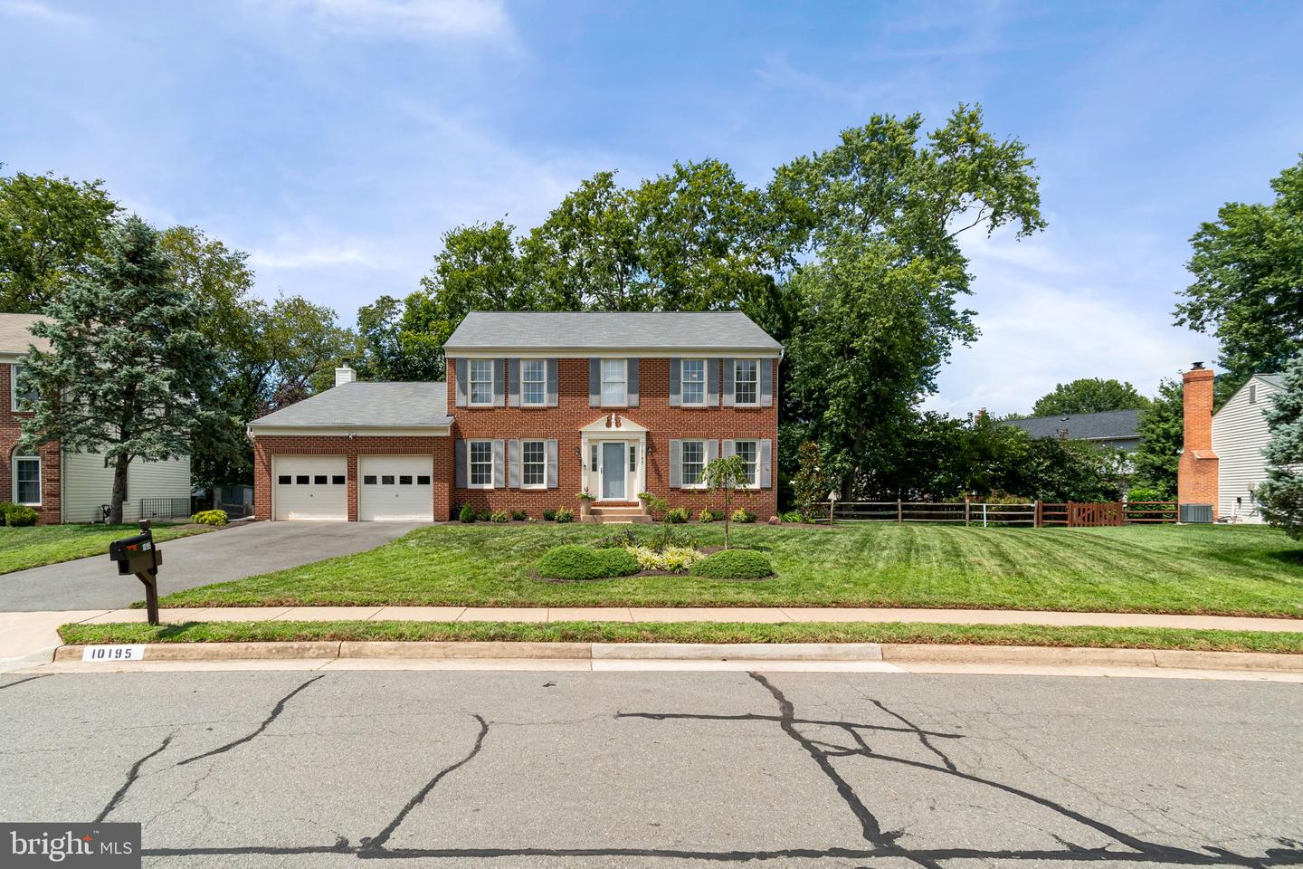 10195 WISTLEWOOD CT, MANASSAS, Virginia 20110, 4 Bedrooms Bedrooms, ,3 BathroomsBathrooms,Residential,For sale,10195 WISTLEWOOD CT,VAMN2009156 MLS # VAMN2009156