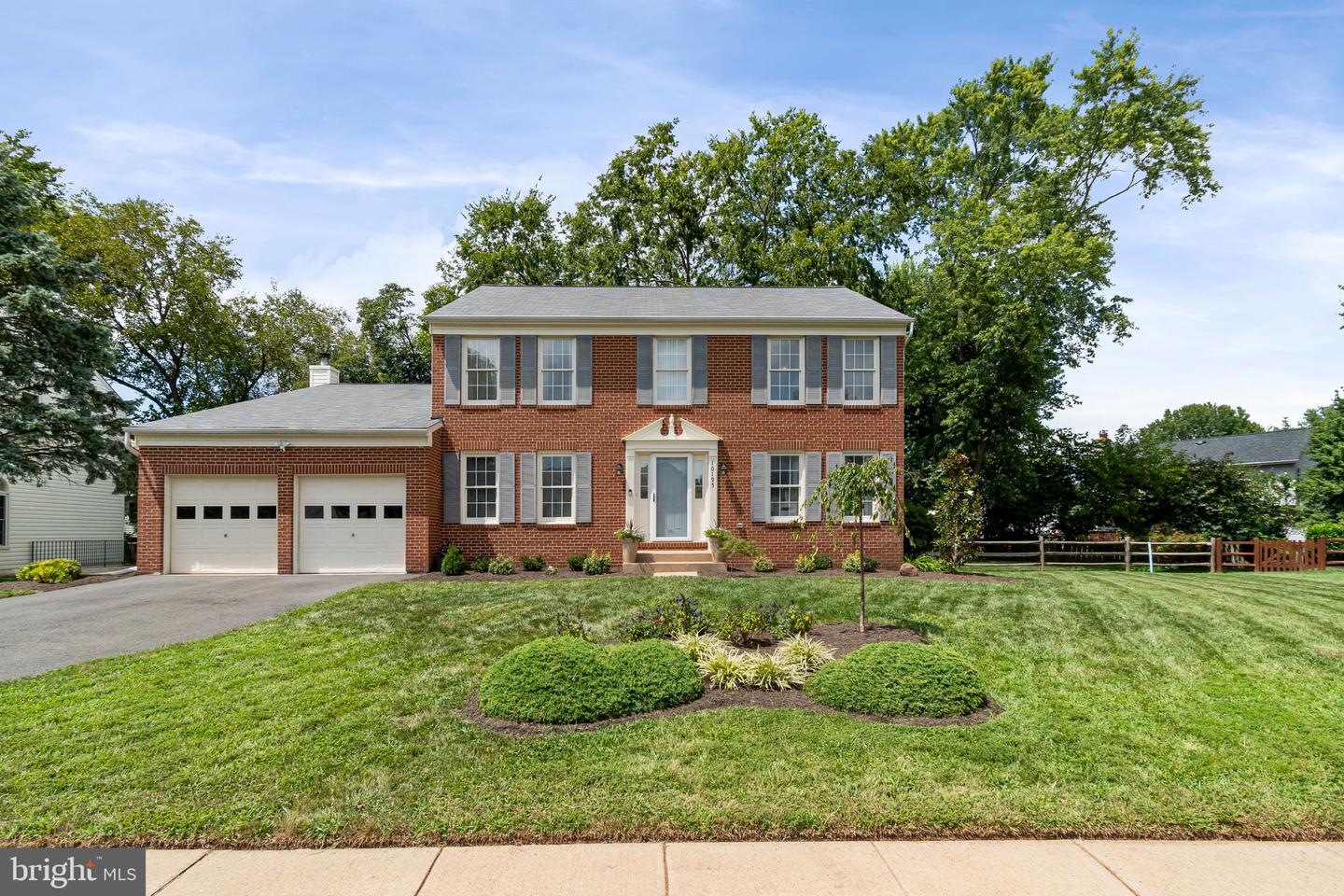 10195 WISTLEWOOD CT, MANASSAS, Virginia 20110, 4 Bedrooms Bedrooms, ,3 BathroomsBathrooms,Residential,For sale,10195 WISTLEWOOD CT,VAMN2009156 MLS # VAMN2009156