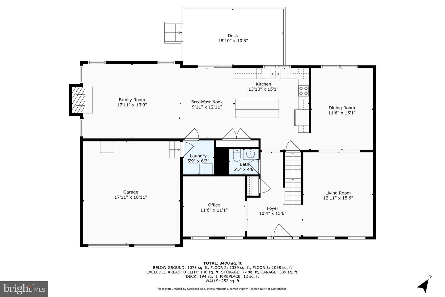 10195 WISTLEWOOD CT, MANASSAS, Virginia 20110, 4 Bedrooms Bedrooms, ,3 BathroomsBathrooms,Residential,For sale,10195 WISTLEWOOD CT,VAMN2009156 MLS # VAMN2009156