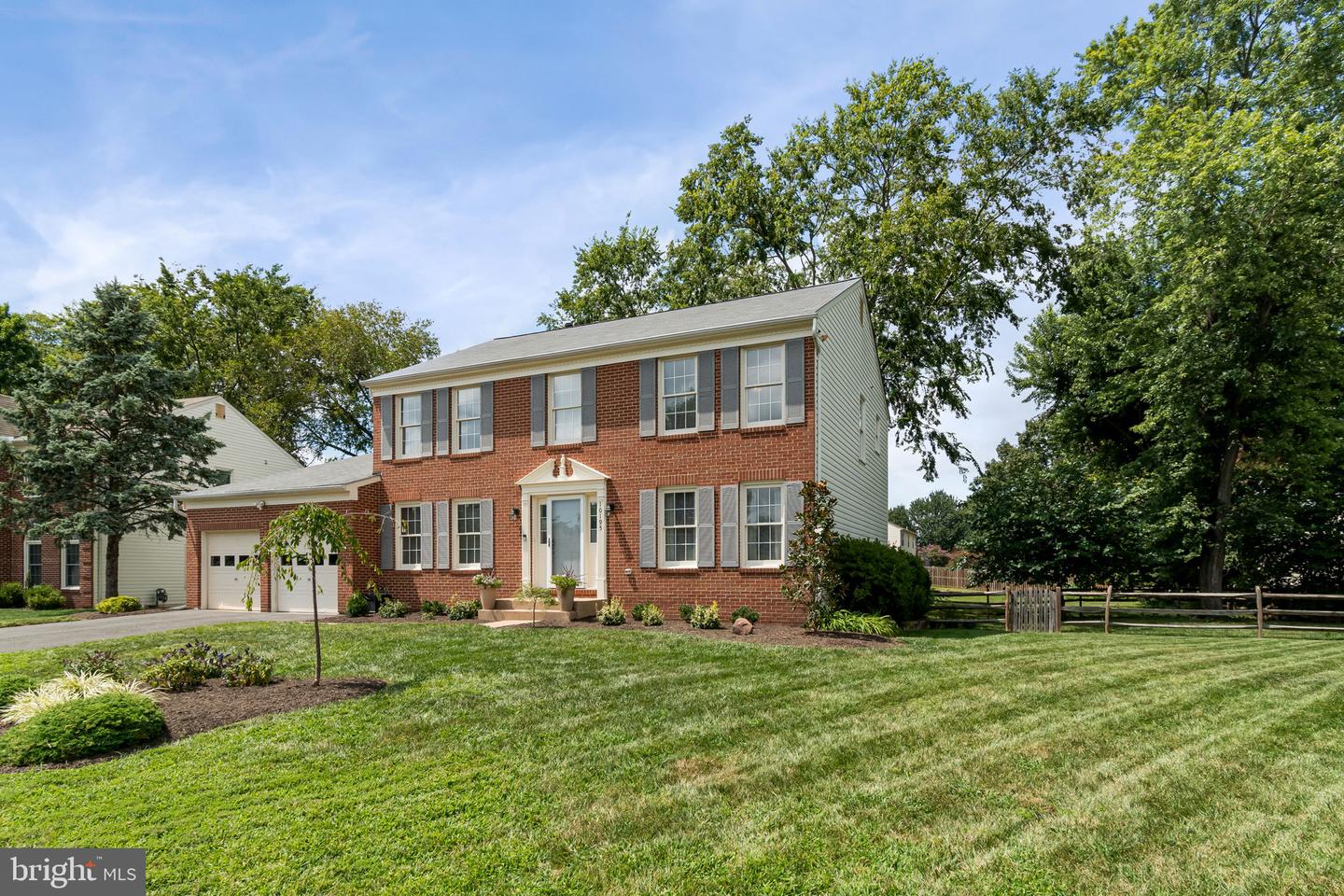 10195 WISTLEWOOD CT, MANASSAS, Virginia 20110, 4 Bedrooms Bedrooms, ,3 BathroomsBathrooms,Residential,For sale,10195 WISTLEWOOD CT,VAMN2009156 MLS # VAMN2009156
