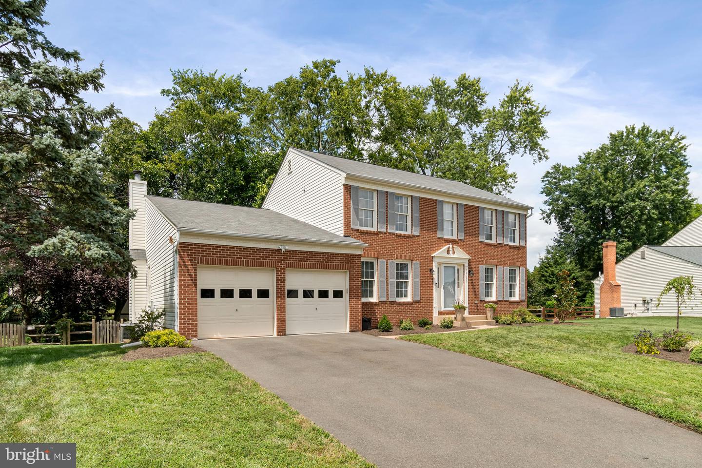 10195 WISTLEWOOD CT, MANASSAS, Virginia 20110, 4 Bedrooms Bedrooms, ,3 BathroomsBathrooms,Residential,For sale,10195 WISTLEWOOD CT,VAMN2009156 MLS # VAMN2009156