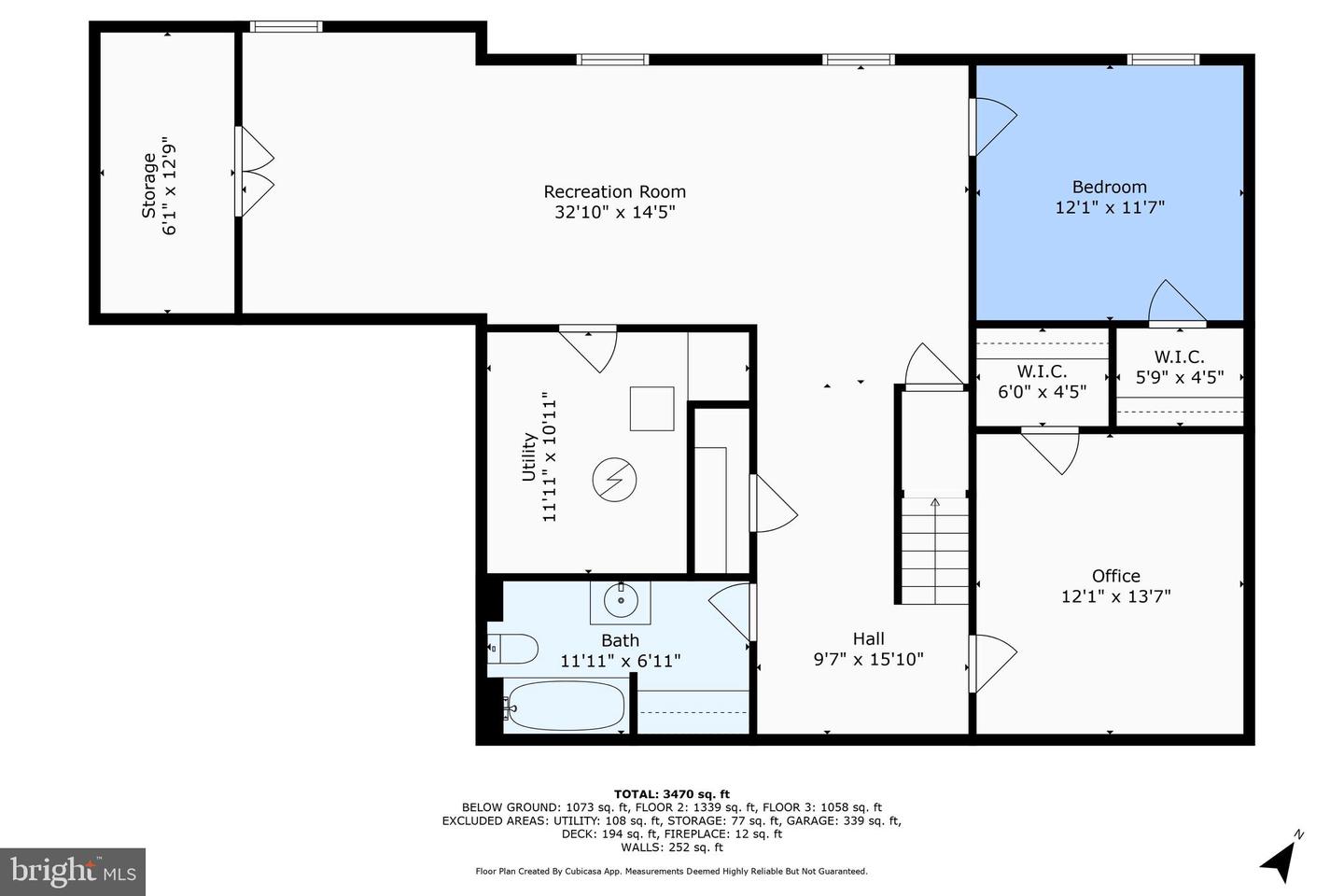 10195 WISTLEWOOD CT, MANASSAS, Virginia 20110, 4 Bedrooms Bedrooms, ,3 BathroomsBathrooms,Residential,For sale,10195 WISTLEWOOD CT,VAMN2009156 MLS # VAMN2009156