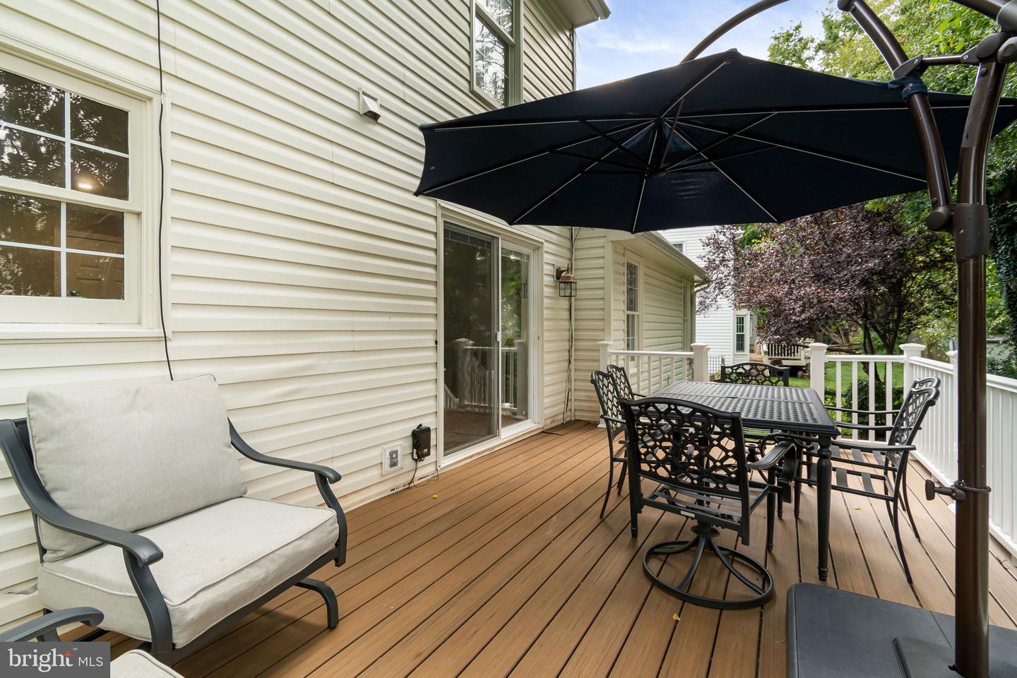 10195 WISTLEWOOD CT, MANASSAS, Virginia 20110, 4 Bedrooms Bedrooms, ,3 BathroomsBathrooms,Residential,For sale,10195 WISTLEWOOD CT,VAMN2009156 MLS # VAMN2009156
