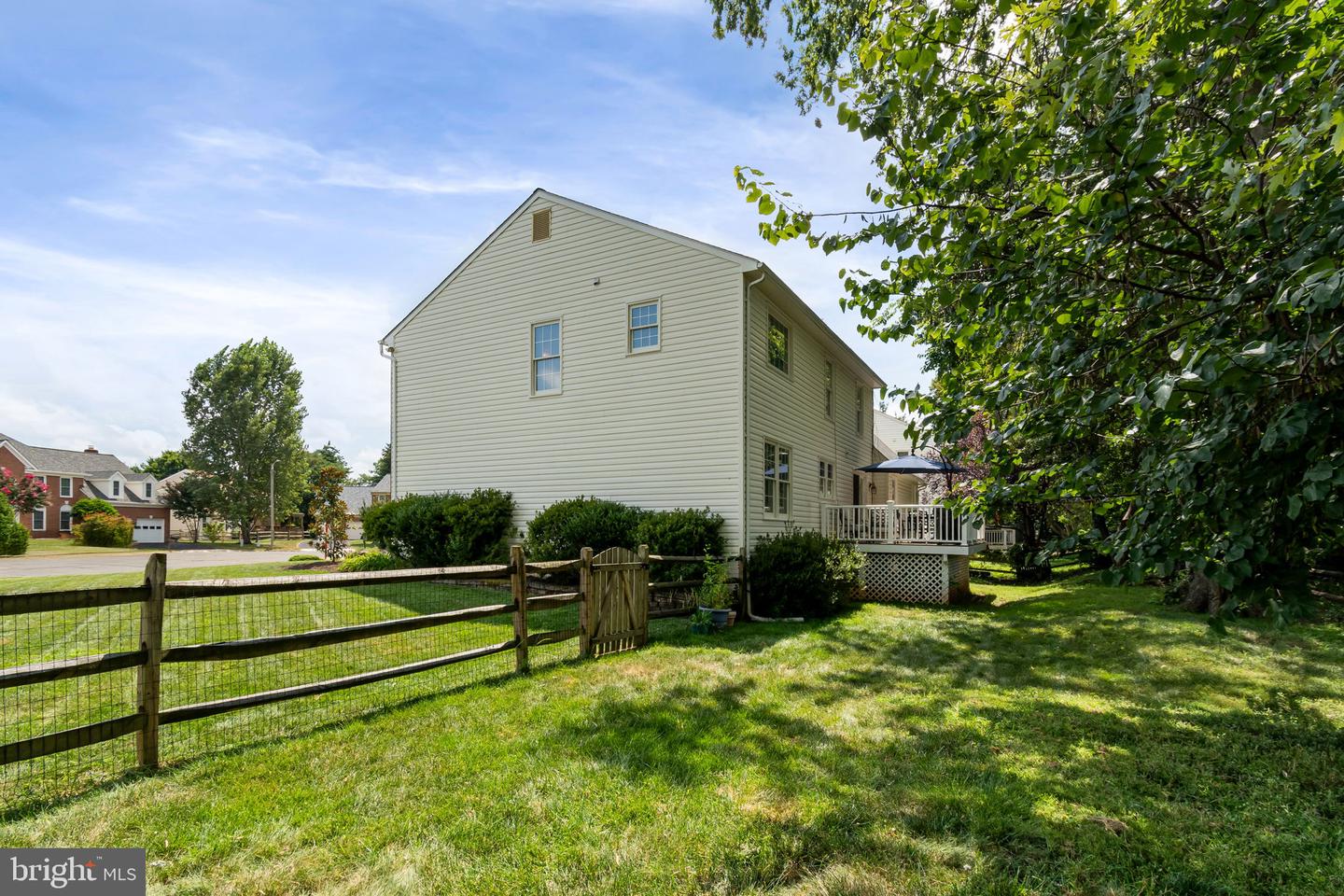 10195 WISTLEWOOD CT, MANASSAS, Virginia 20110, 4 Bedrooms Bedrooms, ,3 BathroomsBathrooms,Residential,For sale,10195 WISTLEWOOD CT,VAMN2009156 MLS # VAMN2009156