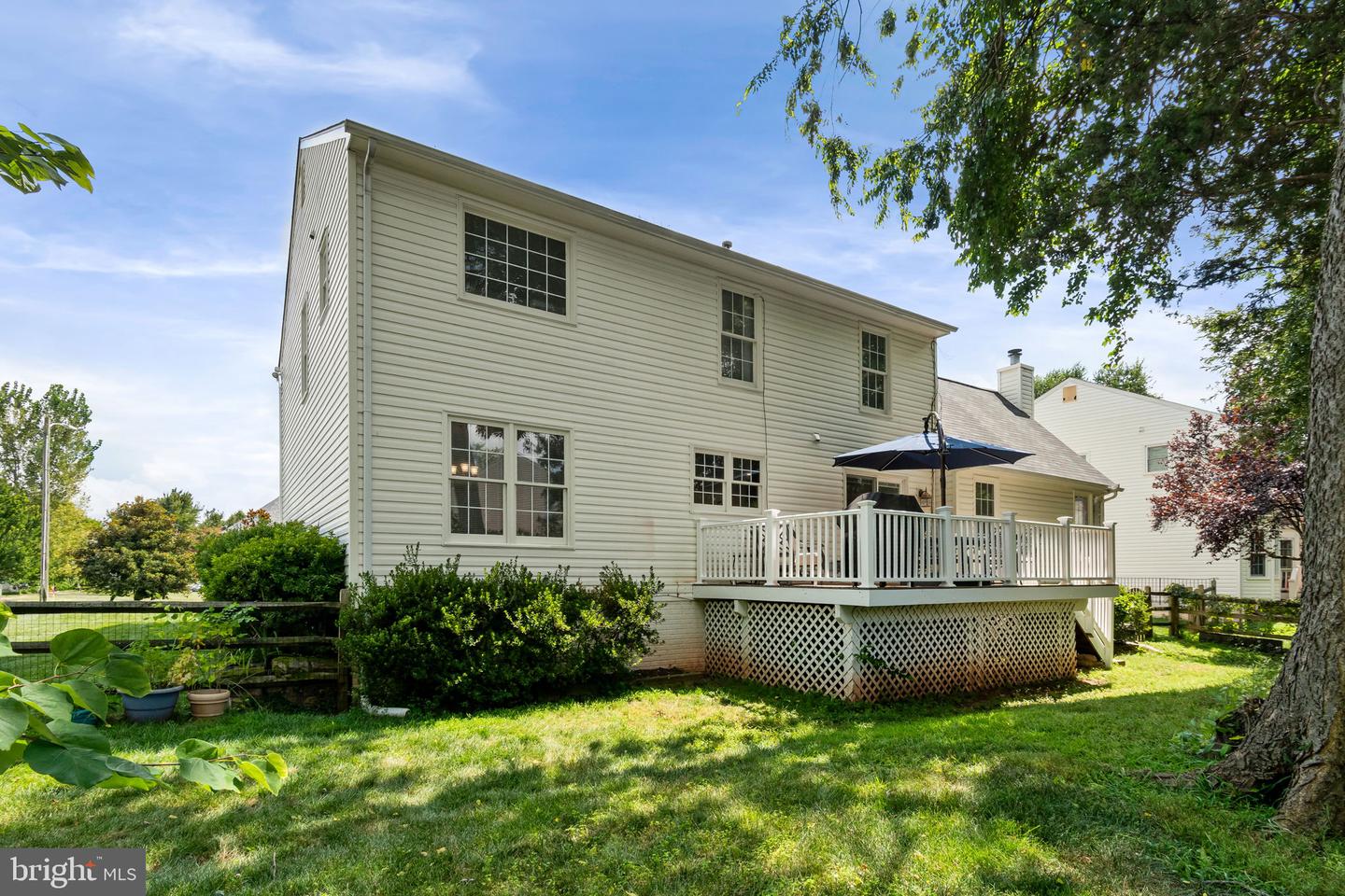 10195 WISTLEWOOD CT, MANASSAS, Virginia 20110, 4 Bedrooms Bedrooms, ,3 BathroomsBathrooms,Residential,For sale,10195 WISTLEWOOD CT,VAMN2009156 MLS # VAMN2009156