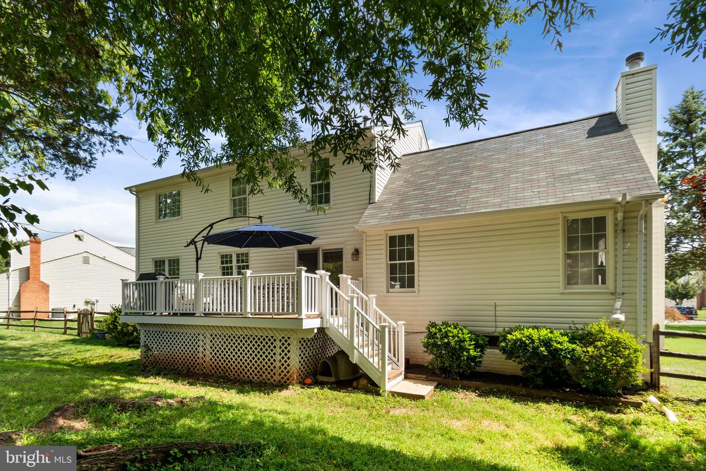 10195 WISTLEWOOD CT, MANASSAS, Virginia 20110, 4 Bedrooms Bedrooms, ,3 BathroomsBathrooms,Residential,For sale,10195 WISTLEWOOD CT,VAMN2009156 MLS # VAMN2009156