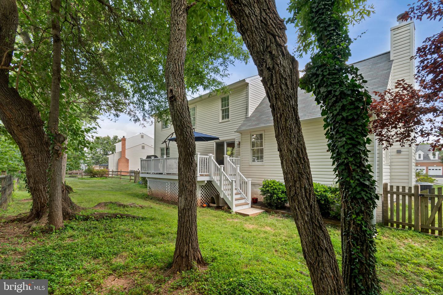 10195 WISTLEWOOD CT, MANASSAS, Virginia 20110, 4 Bedrooms Bedrooms, ,3 BathroomsBathrooms,Residential,For sale,10195 WISTLEWOOD CT,VAMN2009156 MLS # VAMN2009156
