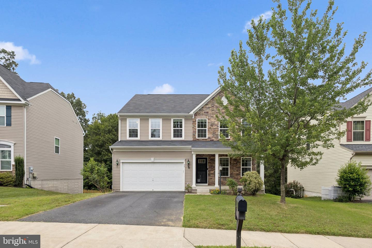 55 TAYLORS HILL WAY, FREDERICKSBURG, Virginia 22405, 4 Bedrooms Bedrooms, ,2 BathroomsBathrooms,Residential,For sale,55 TAYLORS HILL WAY,VAST2041610 MLS # VAST2041610
