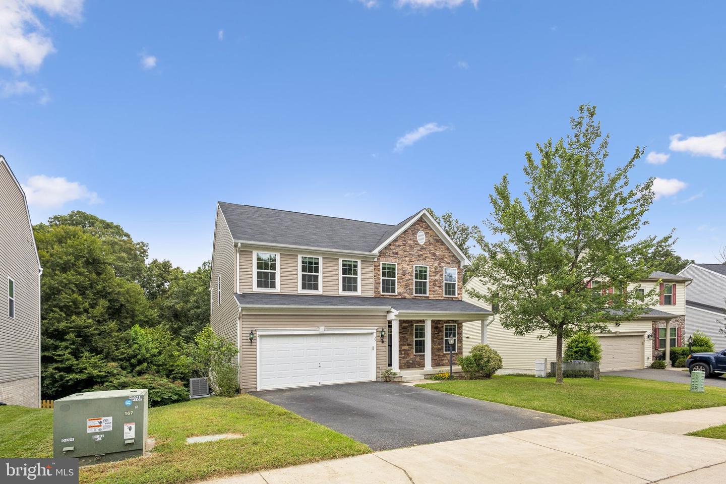 55 TAYLORS HILL WAY, FREDERICKSBURG, Virginia 22405, 4 Bedrooms Bedrooms, ,2 BathroomsBathrooms,Residential,For sale,55 TAYLORS HILL WAY,VAST2041610 MLS # VAST2041610