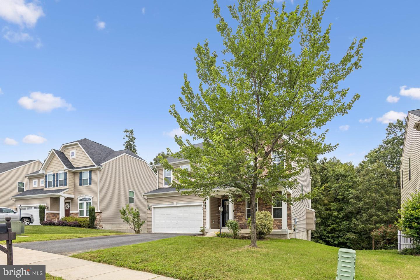 55 TAYLORS HILL WAY, FREDERICKSBURG, Virginia 22405, 4 Bedrooms Bedrooms, ,2 BathroomsBathrooms,Residential,For sale,55 TAYLORS HILL WAY,VAST2041610 MLS # VAST2041610