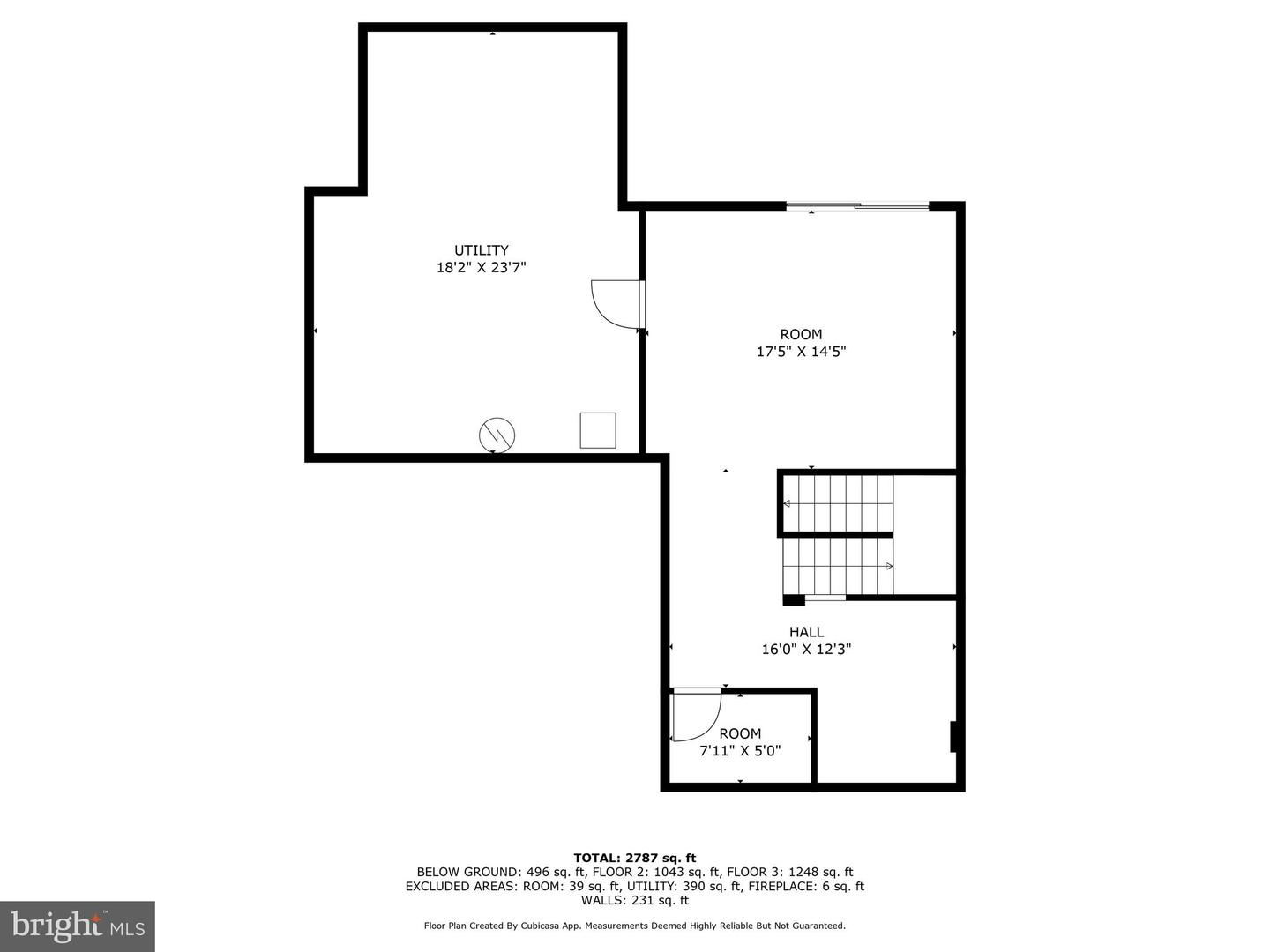 55 TAYLORS HILL WAY, FREDERICKSBURG, Virginia 22405, 4 Bedrooms Bedrooms, ,2 BathroomsBathrooms,Residential,For sale,55 TAYLORS HILL WAY,VAST2041610 MLS # VAST2041610