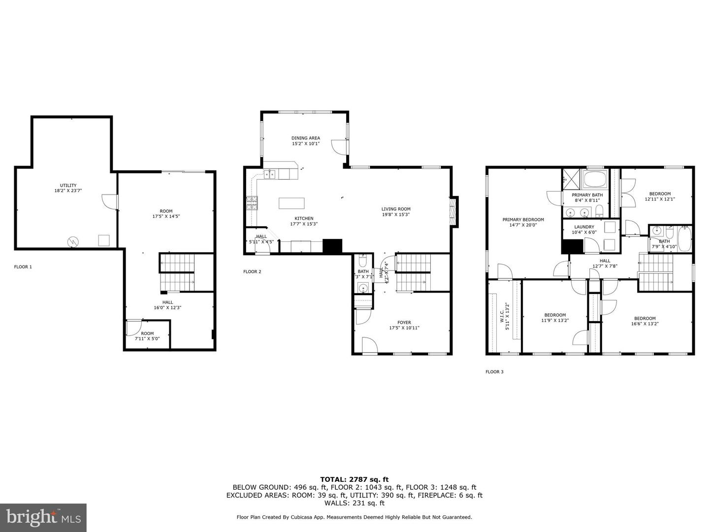 55 TAYLORS HILL WAY, FREDERICKSBURG, Virginia 22405, 4 Bedrooms Bedrooms, ,2 BathroomsBathrooms,Residential,For sale,55 TAYLORS HILL WAY,VAST2041610 MLS # VAST2041610