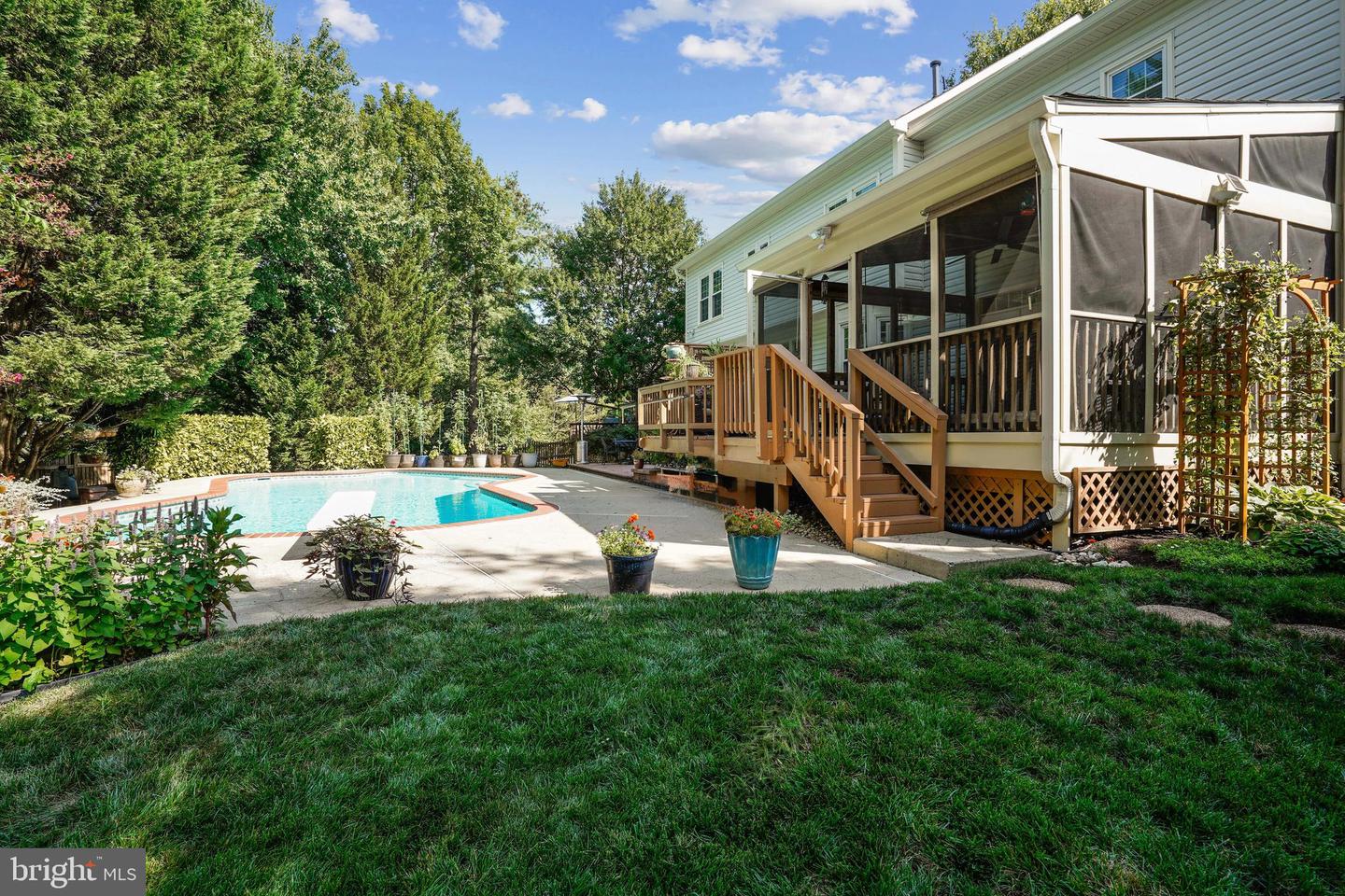 6315 DRILL FIELD CT, CENTREVILLE, Virginia 20121, 4 Bedrooms Bedrooms, 18 Rooms Rooms,4 BathroomsBathrooms,Residential,For sale,6315 DRILL FIELD CT,VAFX2259912 MLS # VAFX2259912