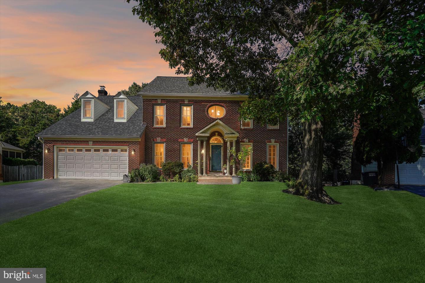 6315 DRILL FIELD CT, CENTREVILLE, Virginia 20121, 4 Bedrooms Bedrooms, 18 Rooms Rooms,4 BathroomsBathrooms,Residential,For sale,6315 DRILL FIELD CT,VAFX2259912 MLS # VAFX2259912