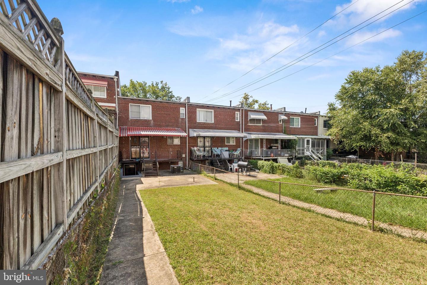 1328 W ST NE, WASHINGTON, District Of Columbia 20018, 3 Bedrooms Bedrooms, ,1 BathroomBathrooms,Residential,For sale,1328 W ST NE,DCDC2214134 MLS # DCDC2214134