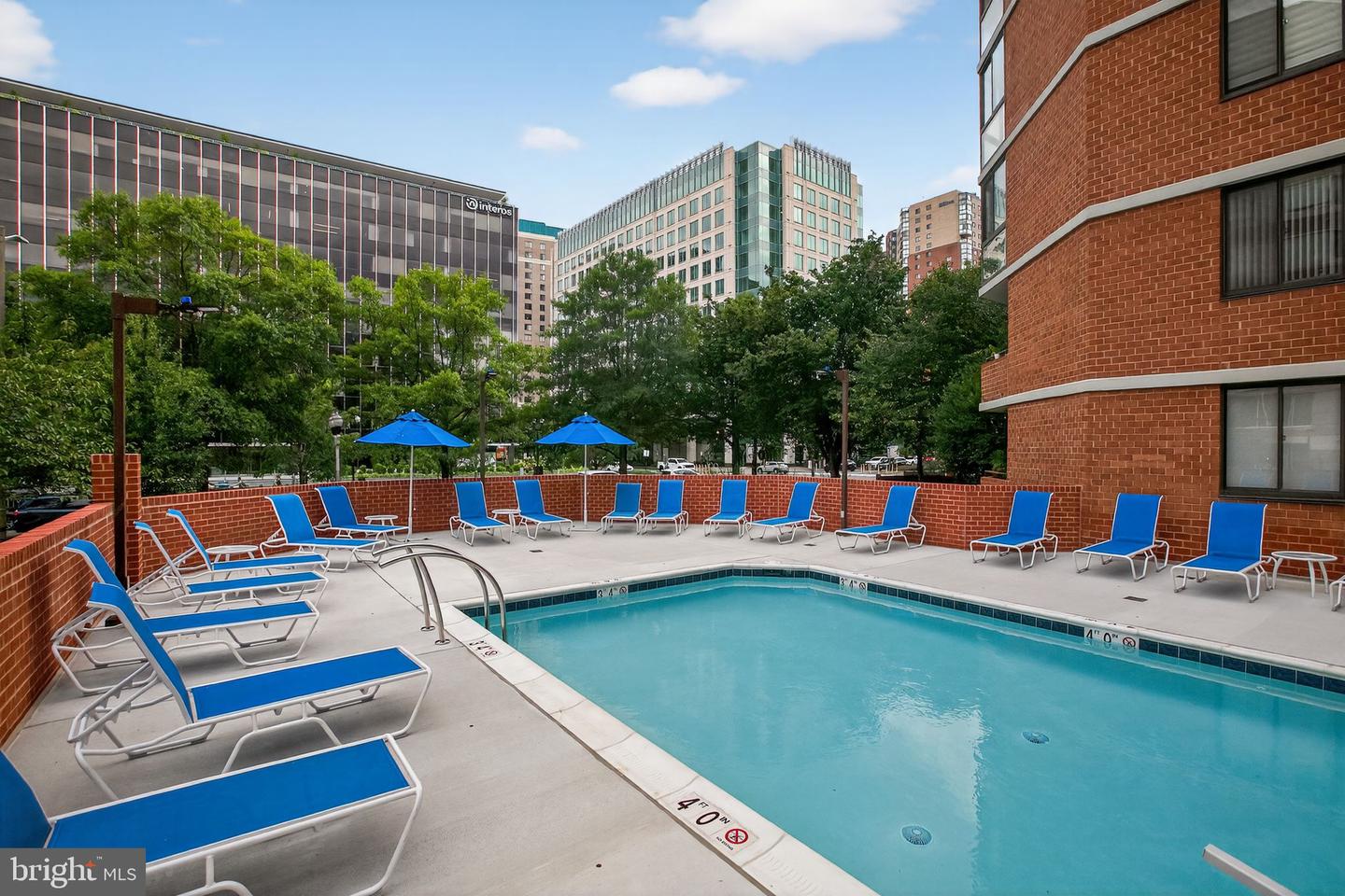 1001 N RANDOLPH ST #418, ARLINGTON, Virginia 22201, 1 Bedroom Bedrooms, ,1 BathroomBathrooms,Residential,For sale,1001 N RANDOLPH ST #418,VAAR2062012 MLS # VAAR2062012