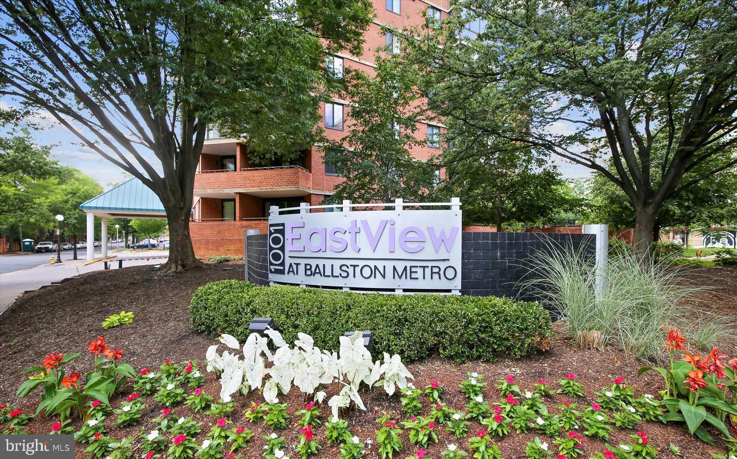 1001 N RANDOLPH ST #418, ARLINGTON, Virginia 22201, 1 Bedroom Bedrooms, ,1 BathroomBathrooms,Residential,For sale,1001 N RANDOLPH ST #418,VAAR2062012 MLS # VAAR2062012