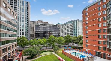 1001 N RANDOLPH ST #418, ARLINGTON, Virginia 22201, 1 Bedroom Bedrooms, ,1 BathroomBathrooms,Residential,For sale,1001 N RANDOLPH ST #418,VAAR2062012 MLS # VAAR2062012