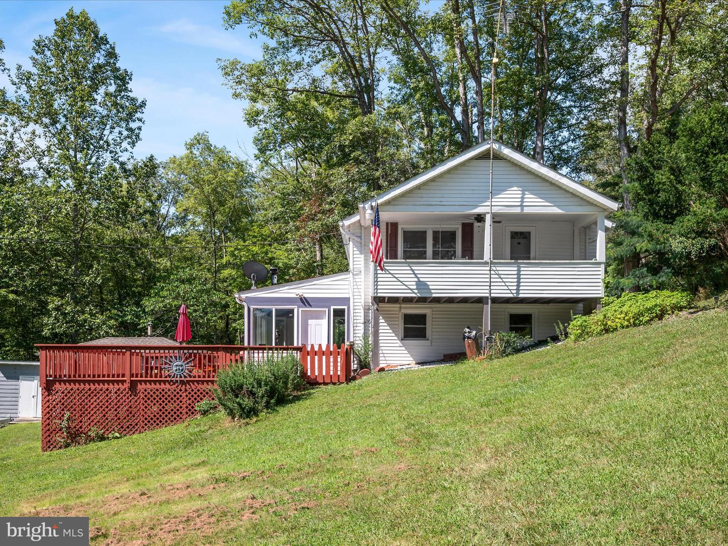 4081 WOLF GAP RD, EDINBURG, Virginia 22824, 3 Bedrooms Bedrooms, ,1 BathroomBathrooms,Residential,For sale,4081 WOLF GAP RD,VASH2012184 MLS # VASH2012184