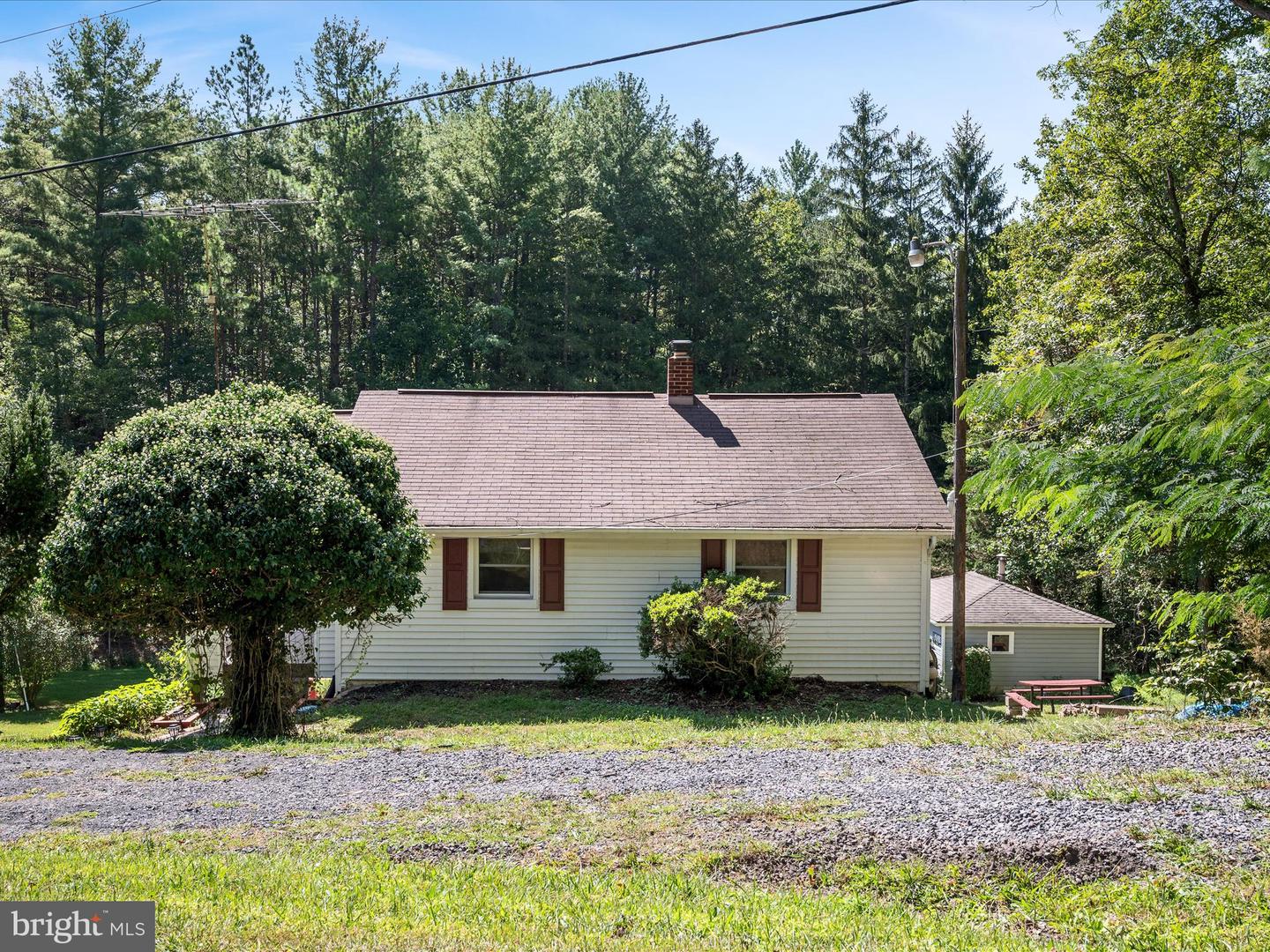 4081 WOLF GAP RD, EDINBURG, Virginia 22824, 3 Bedrooms Bedrooms, ,1 BathroomBathrooms,Residential,For sale,4081 WOLF GAP RD,VASH2012184 MLS # VASH2012184