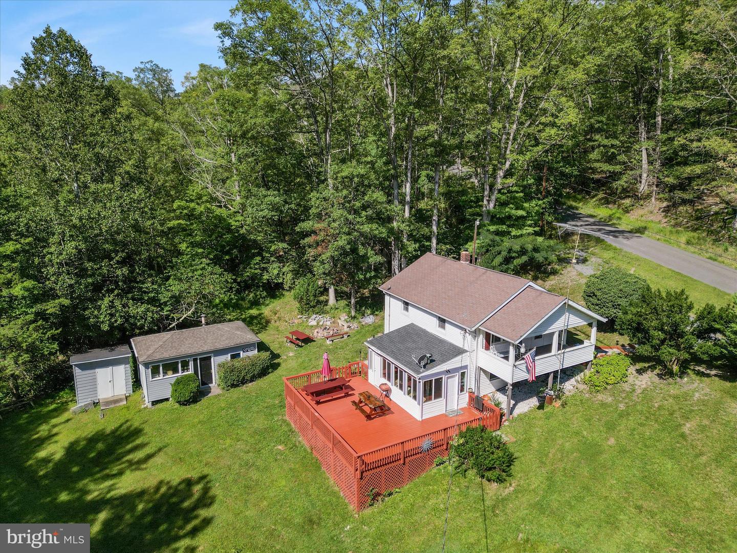 4081 WOLF GAP RD, EDINBURG, Virginia 22824, 3 Bedrooms Bedrooms, ,1 BathroomBathrooms,Residential,For sale,4081 WOLF GAP RD,VASH2012184 MLS # VASH2012184