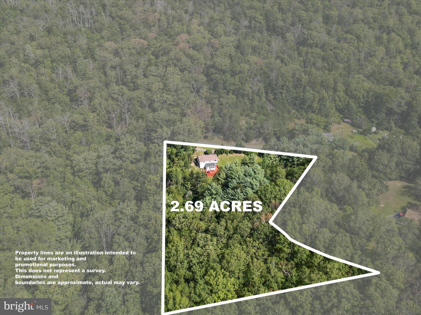 4081 WOLF GAP RD, EDINBURG, Virginia 22824, 3 Bedrooms Bedrooms, ,1 BathroomBathrooms,Residential,For sale,4081 WOLF GAP RD,VASH2012184 MLS # VASH2012184