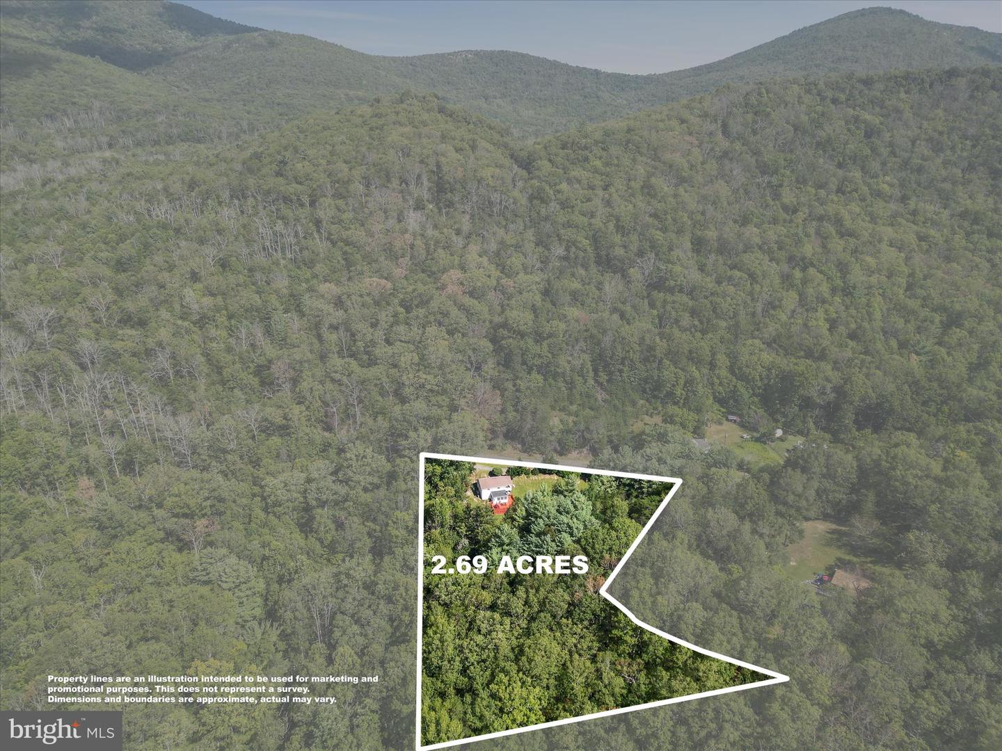 4081 WOLF GAP RD, EDINBURG, Virginia 22824, 3 Bedrooms Bedrooms, ,1 BathroomBathrooms,Residential,For sale,4081 WOLF GAP RD,VASH2012184 MLS # VASH2012184