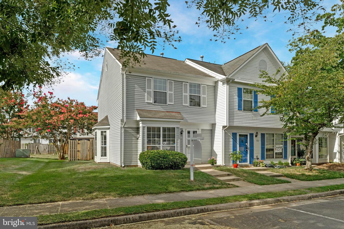 823 SMARTTS LN NE, LEESBURG, Virginia 20176, 3 Bedrooms Bedrooms, ,2 BathroomsBathrooms,Residential,For sale,823 SMARTTS LN NE,VALO2104158 MLS # VALO2104158