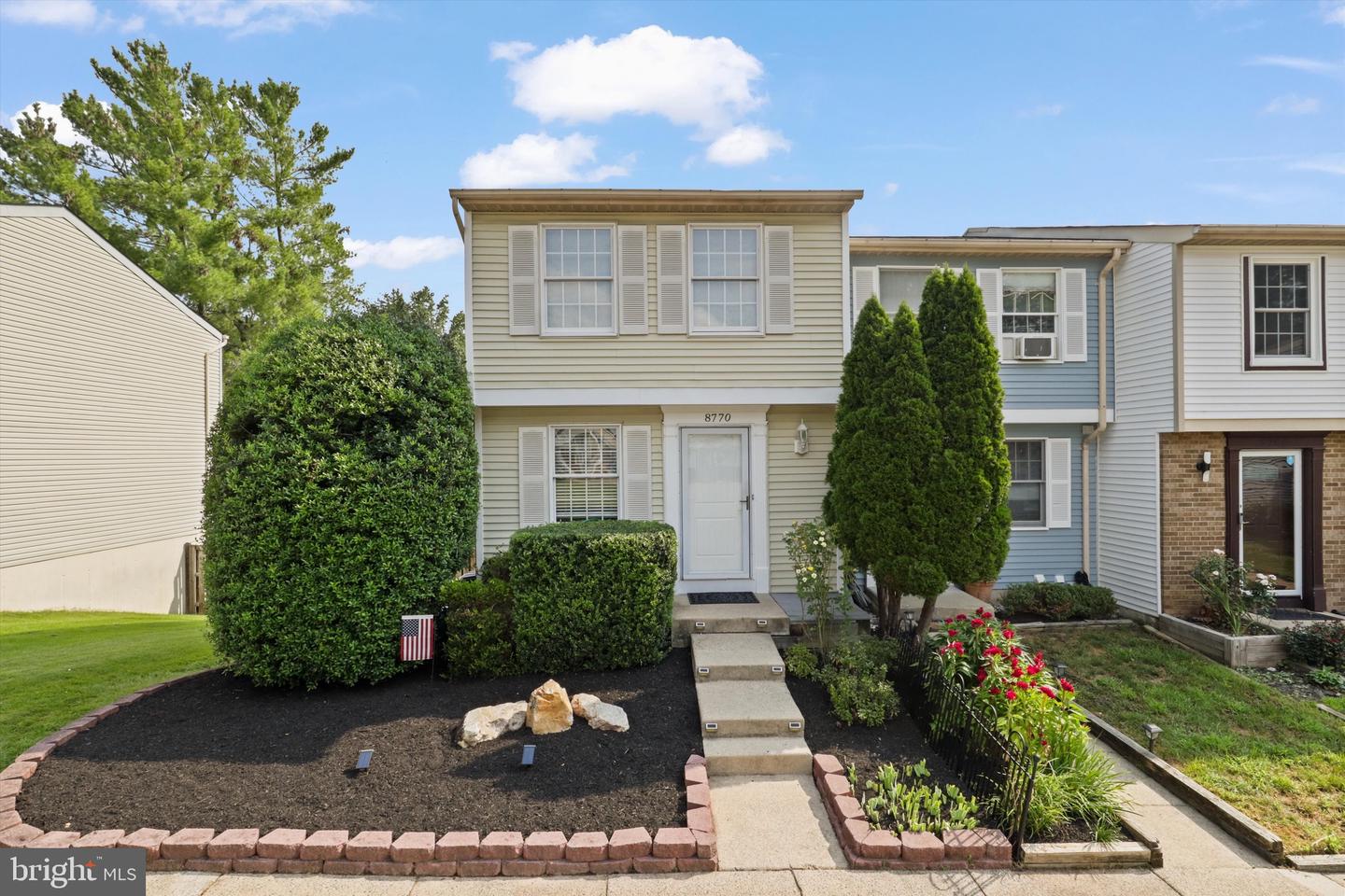 8770 KANAWHA, LORTON, Virginia 22079, 2 Bedrooms Bedrooms, 4 Rooms Rooms,2 BathroomsBathrooms,Residential,For sale,8770 KANAWHA,VAFX2260058 MLS # VAFX2260058