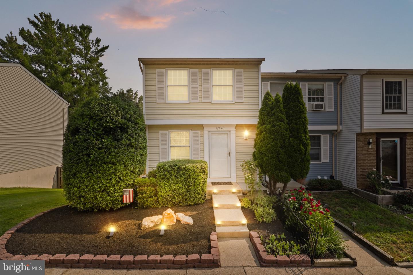 8770 KANAWHA, LORTON, Virginia 22079, 2 Bedrooms Bedrooms, 4 Rooms Rooms,2 BathroomsBathrooms,Residential,For sale,8770 KANAWHA,VAFX2260058 MLS # VAFX2260058